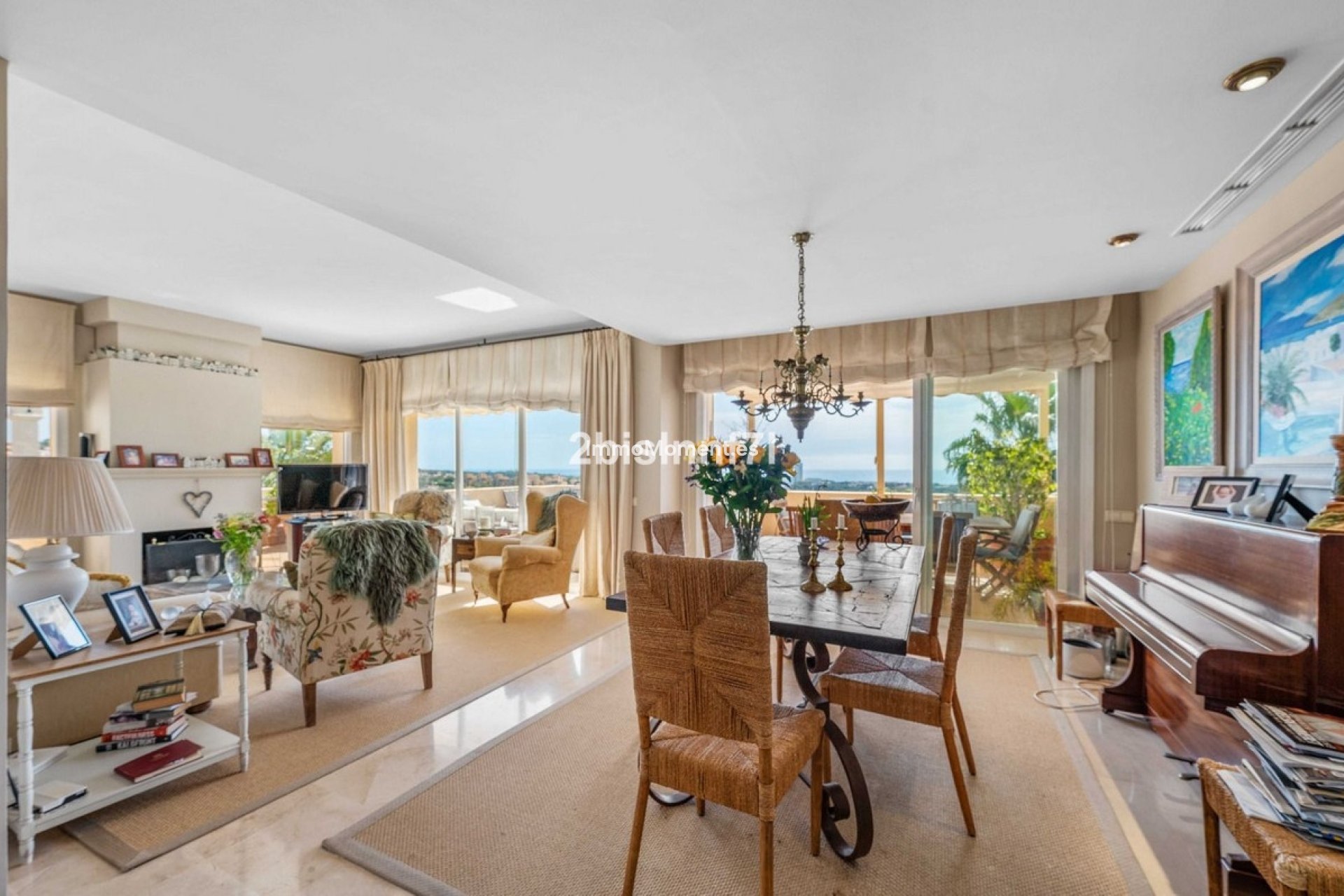 Reventa - Apartamento - Marbella - Elviria