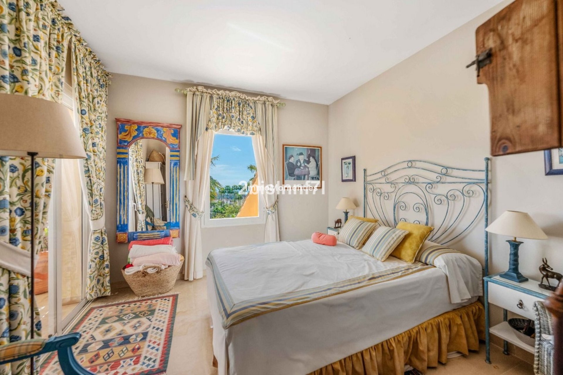 Reventa - Apartamento - Marbella - Elviria