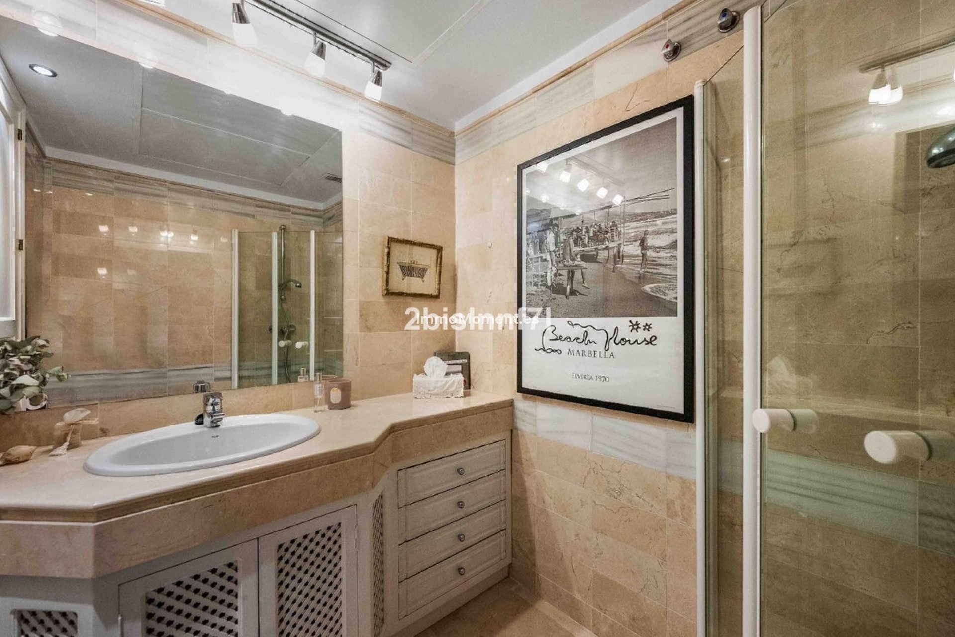 Reventa - Apartamento - Marbella - Elviria