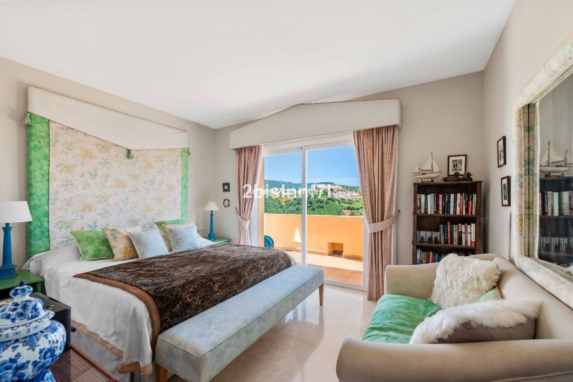 Reventa - Apartamento - Marbella - Elviria