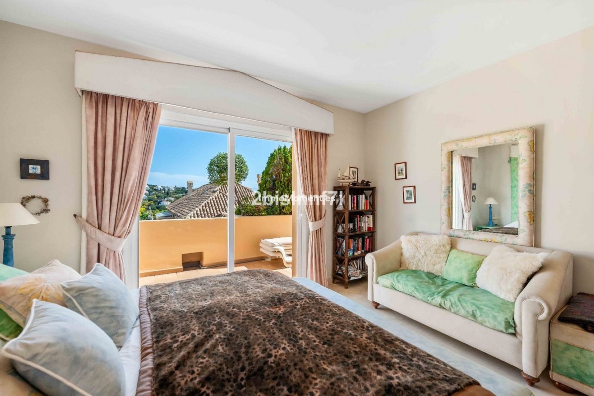 Reventa - Apartamento - Marbella - Elviria