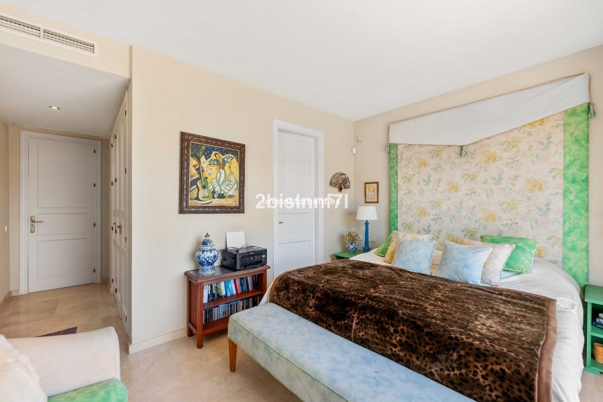 Reventa - Apartamento - Marbella - Elviria