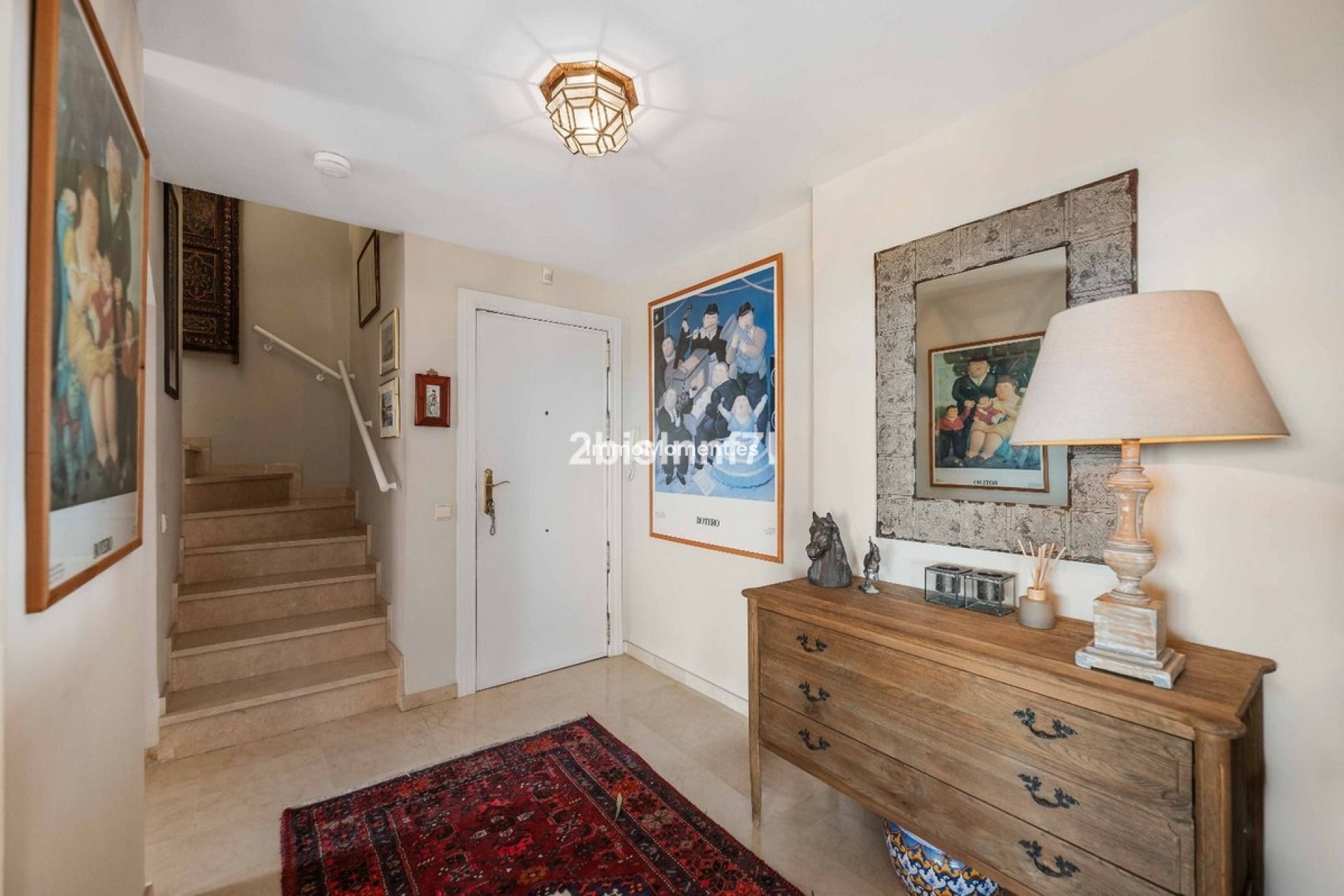 Reventa - Apartamento - Marbella - Elviria