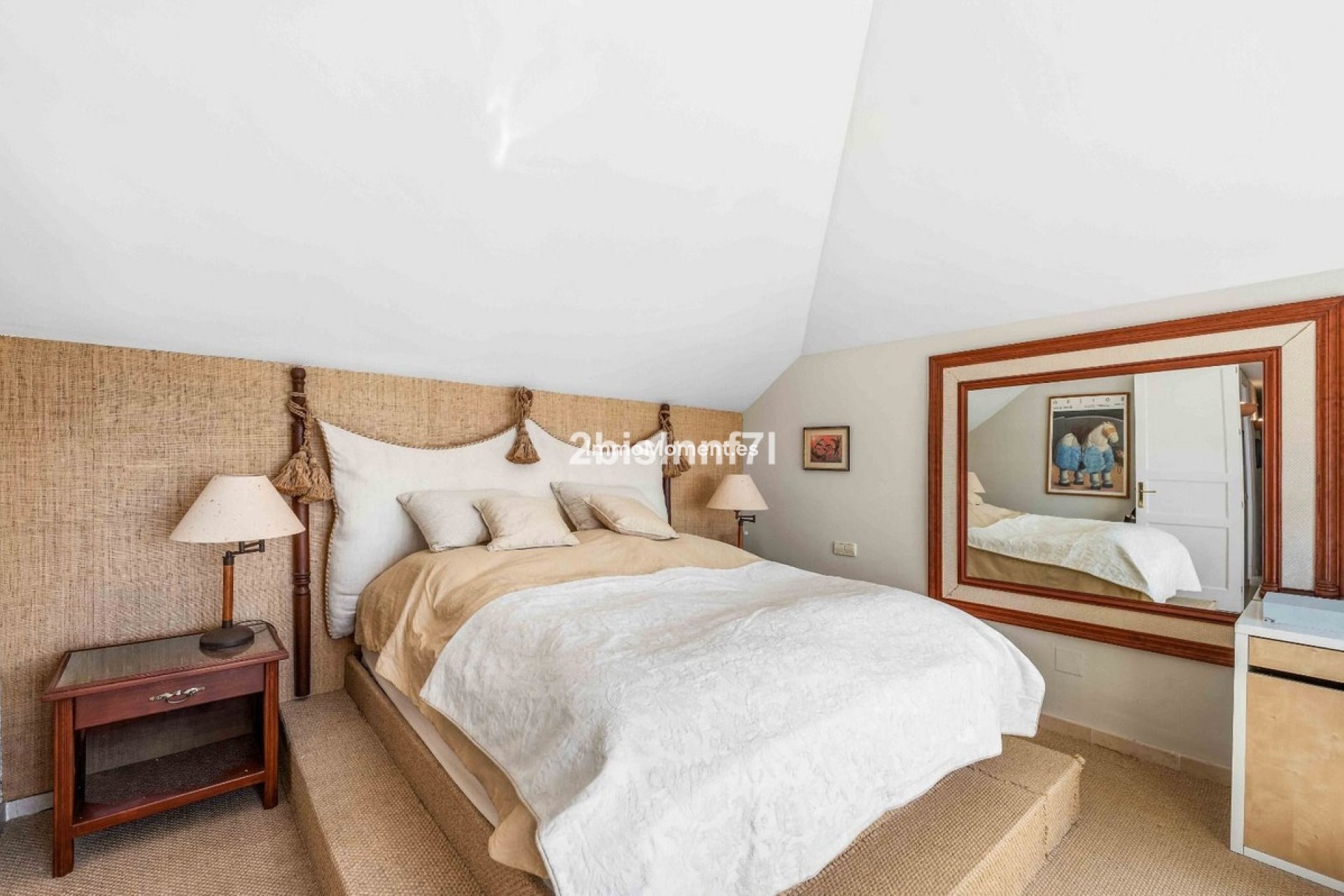 Reventa - Apartamento - Marbella - Elviria