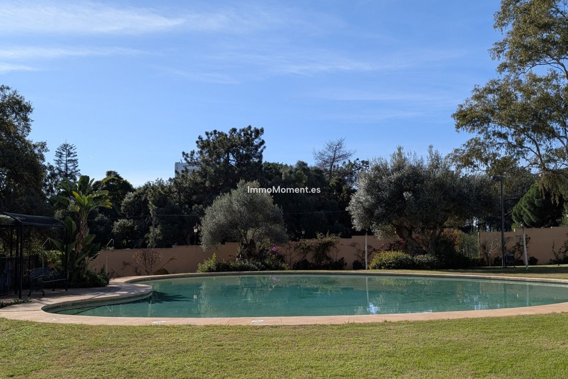 Reventa - Apartamento - Marbella - Elviria