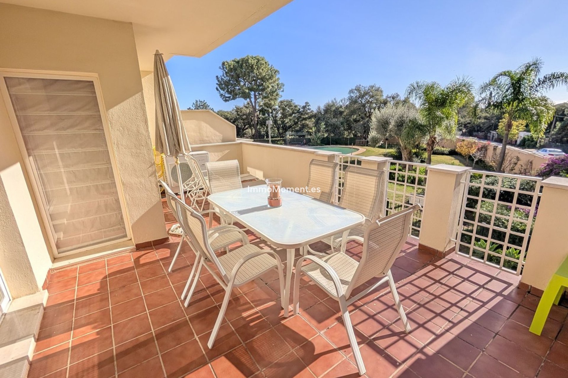 Reventa - Apartamento - Marbella - Elviria