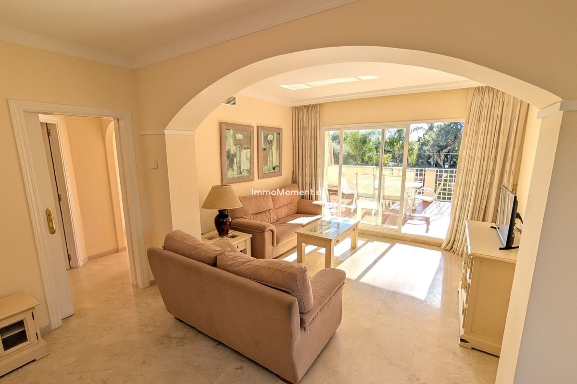 Reventa - Apartamento - Marbella - Elviria