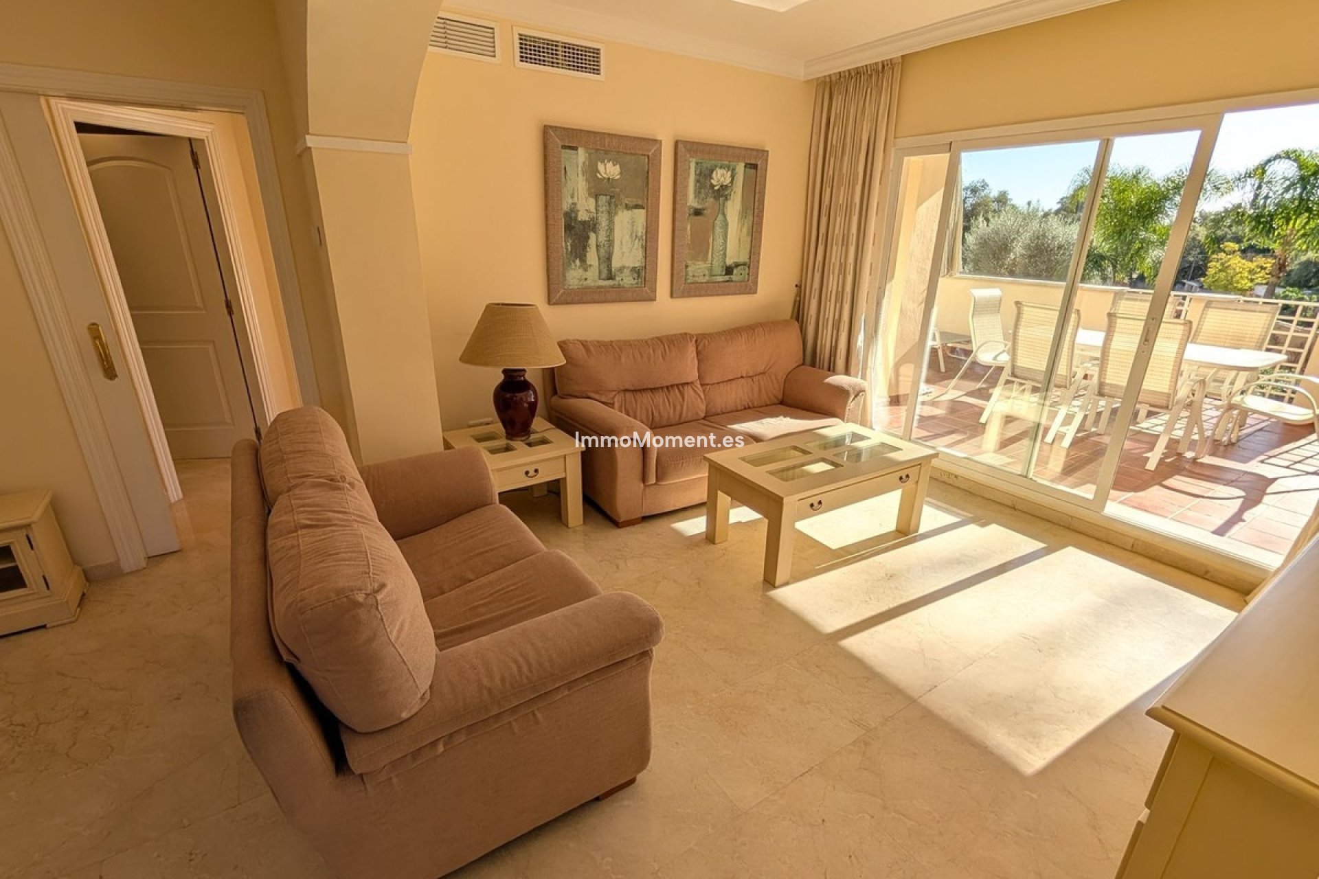 Reventa - Apartamento - Marbella - Elviria