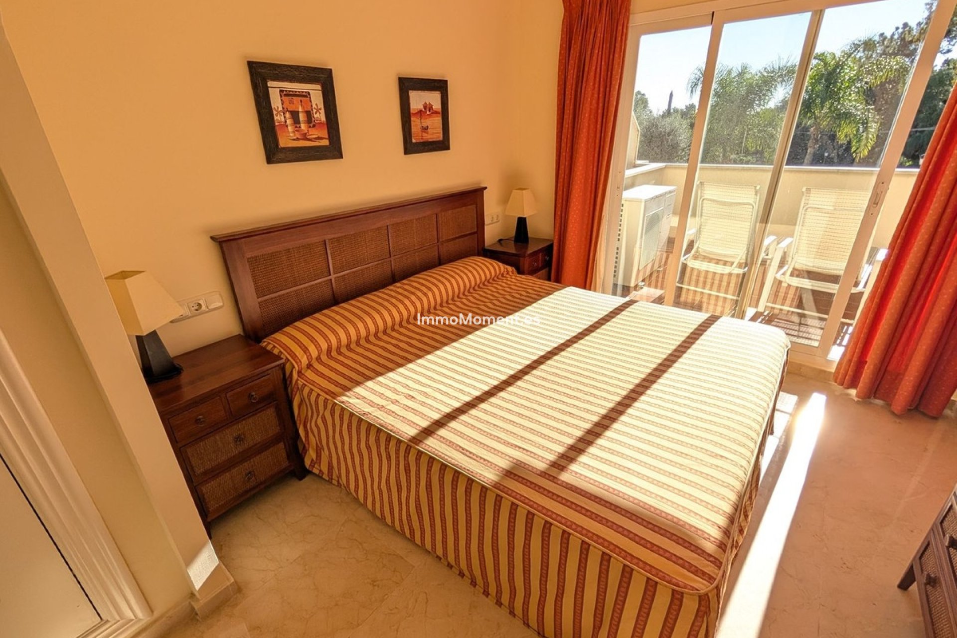 Reventa - Apartamento - Marbella - Elviria