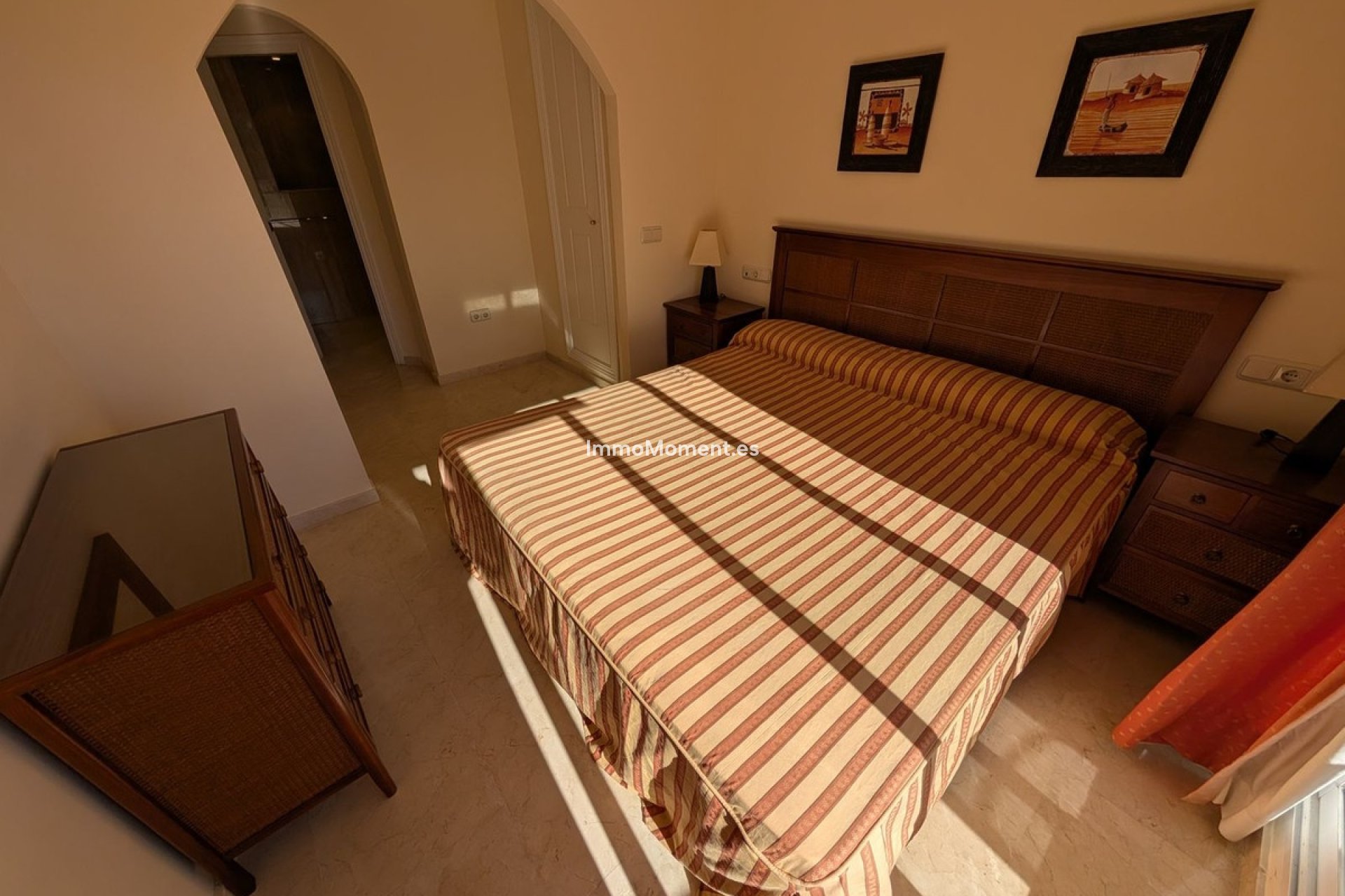 Reventa - Apartamento - Marbella - Elviria