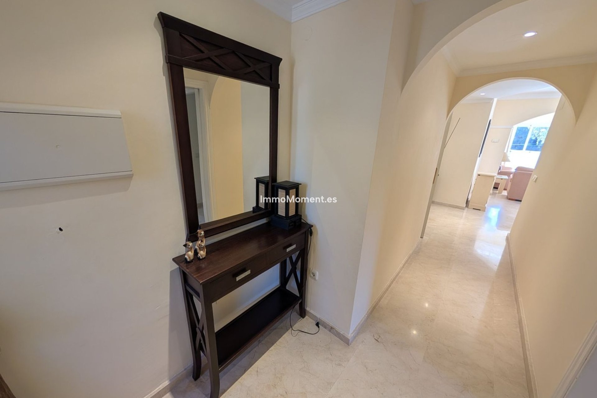 Reventa - Apartamento - Marbella - Elviria
