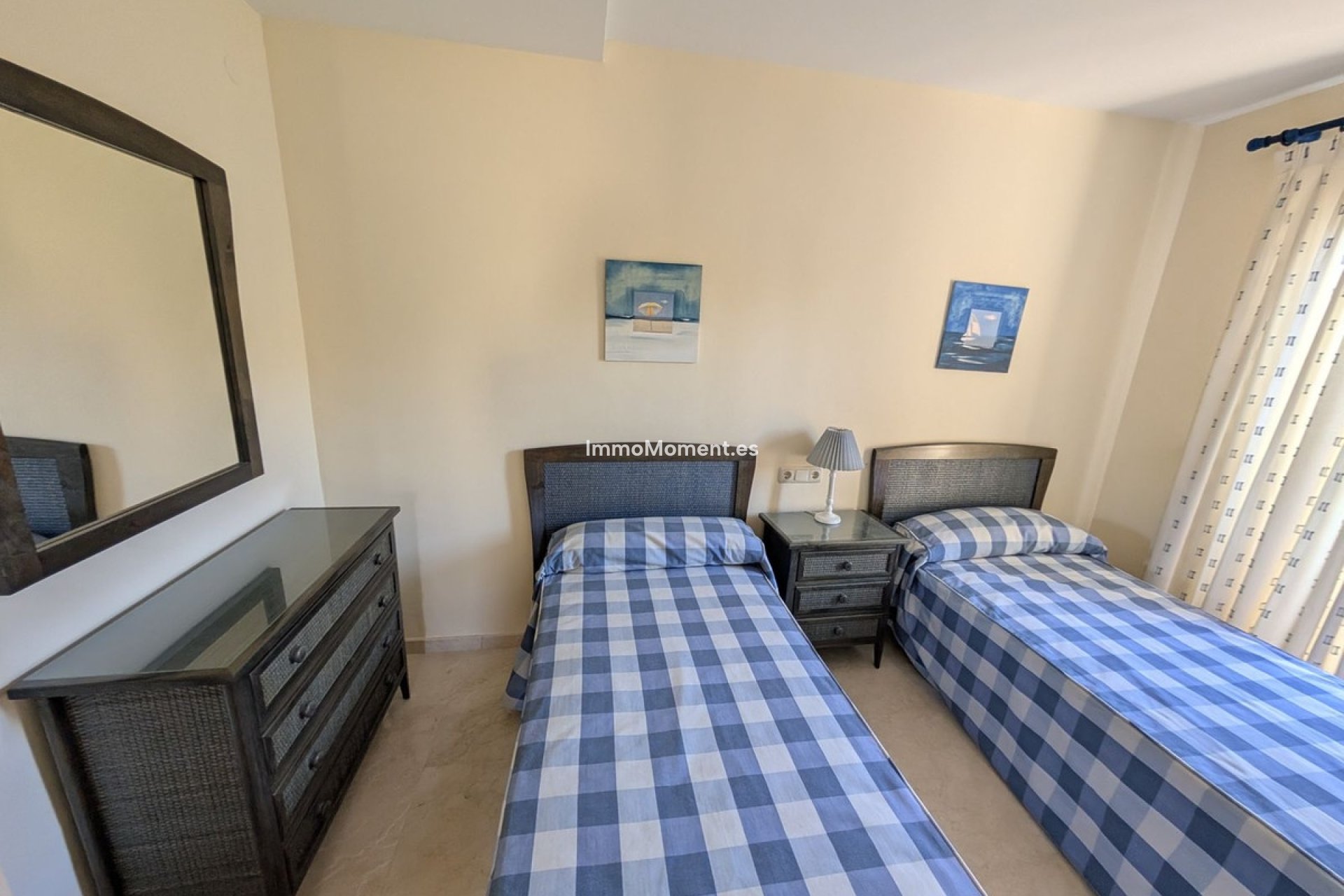 Reventa - Apartamento - Marbella - Elviria