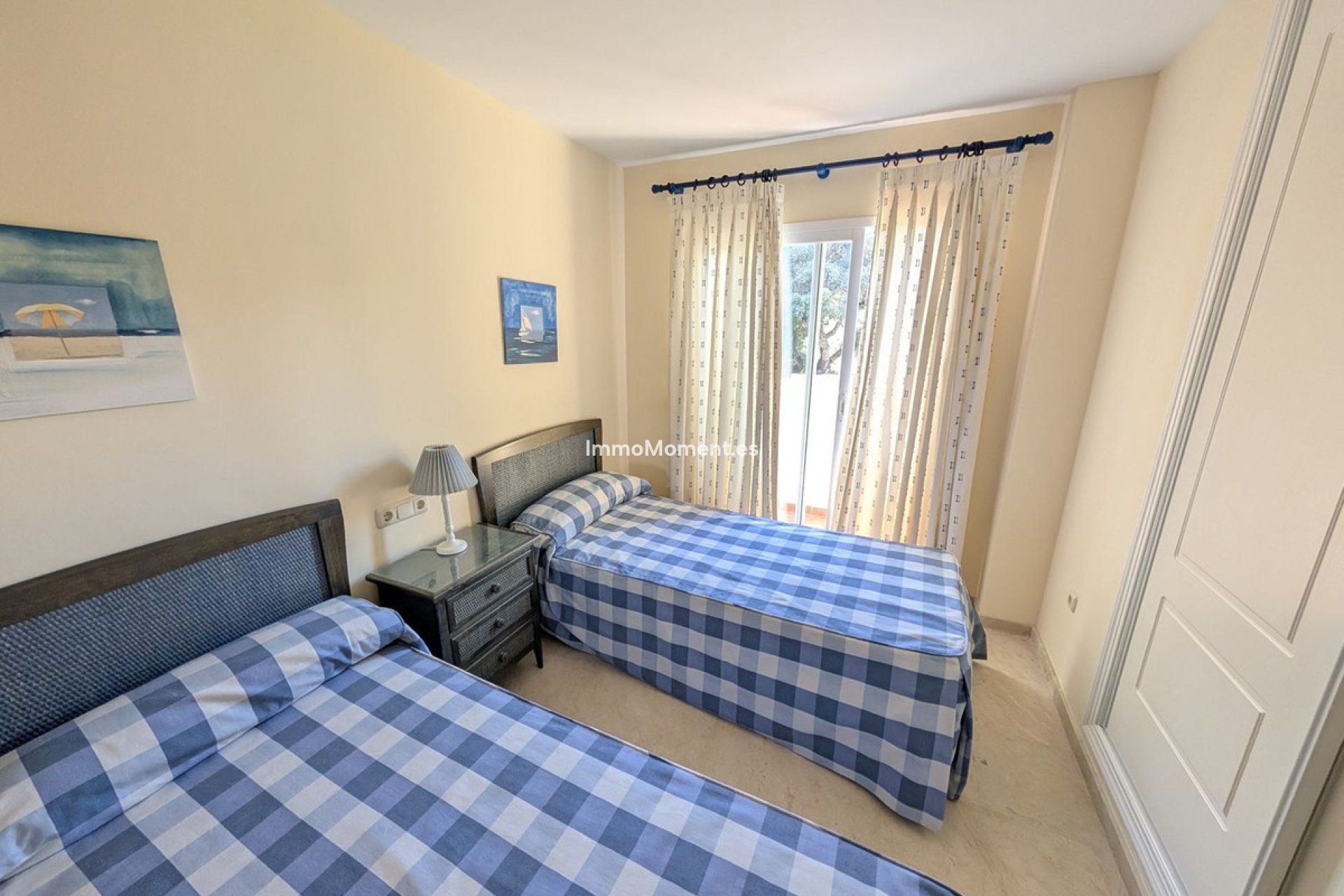 Reventa - Apartamento - Marbella - Elviria