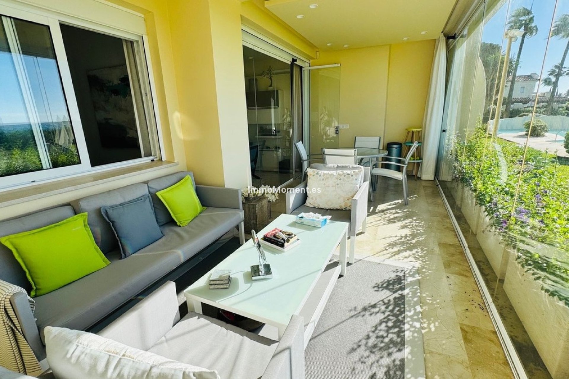 Reventa - Apartamento - Marbella - Elviria