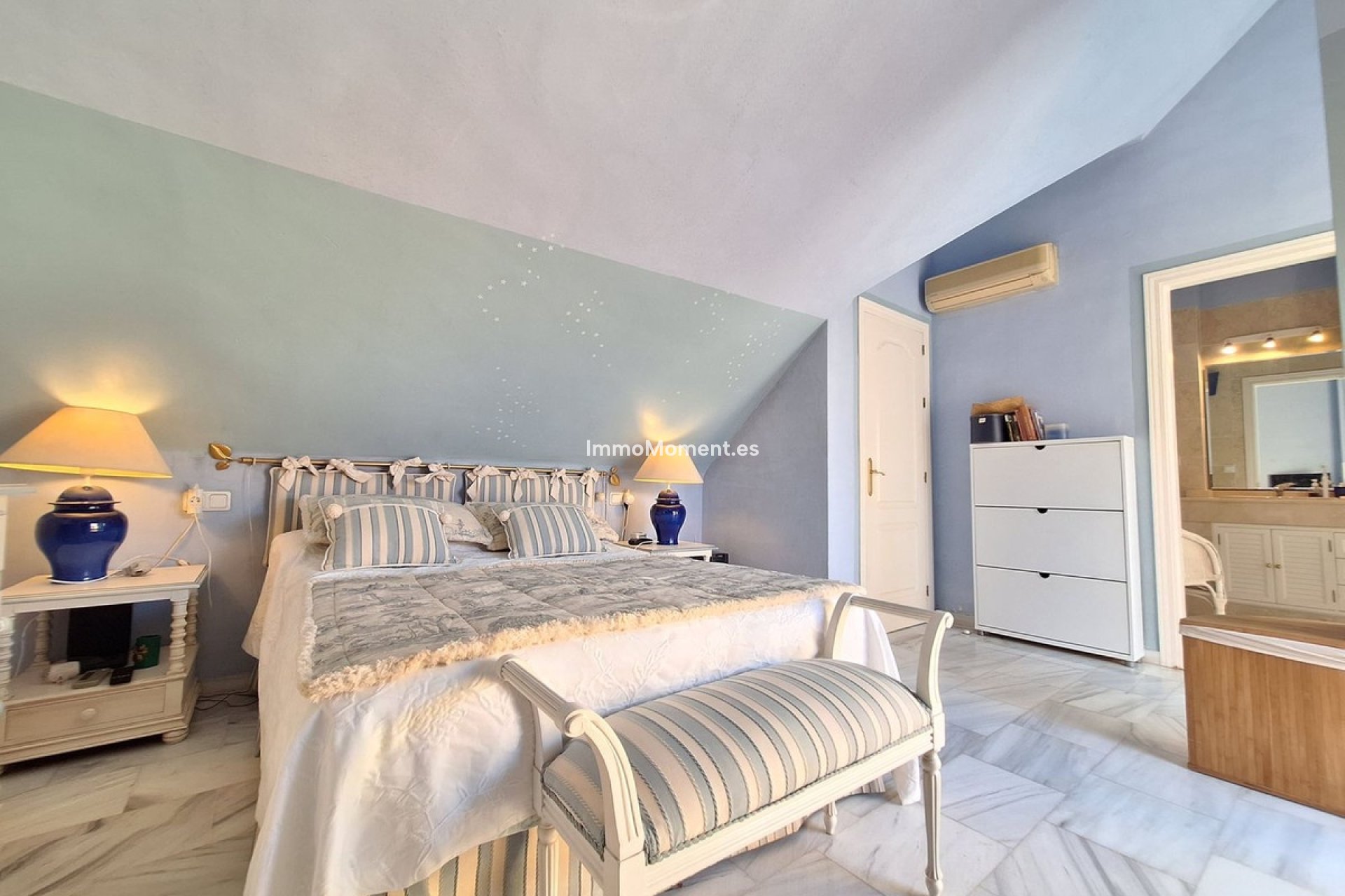 Reventa - Apartamento - Marbella - Elviria