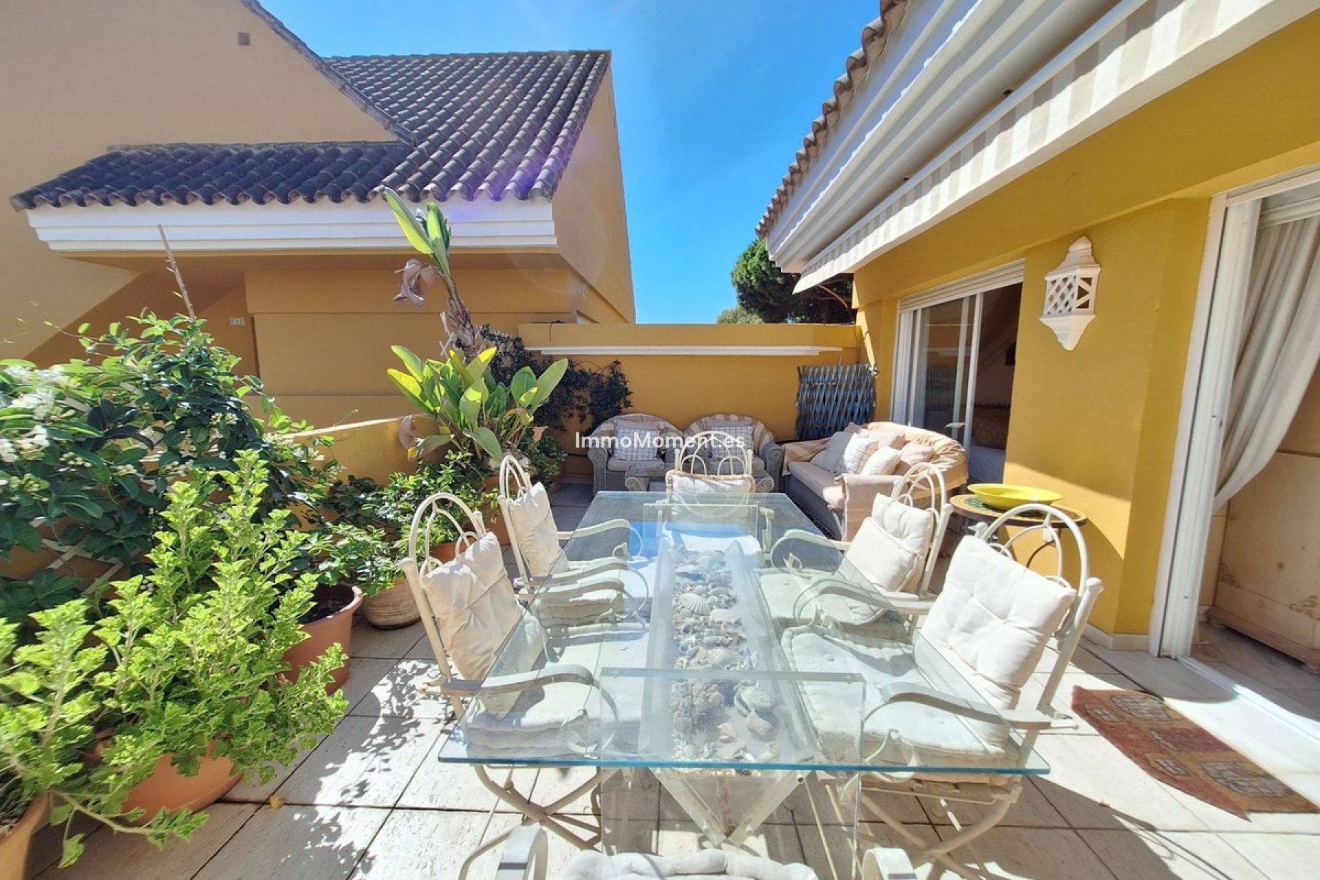 Reventa - Apartamento - Marbella - Elviria