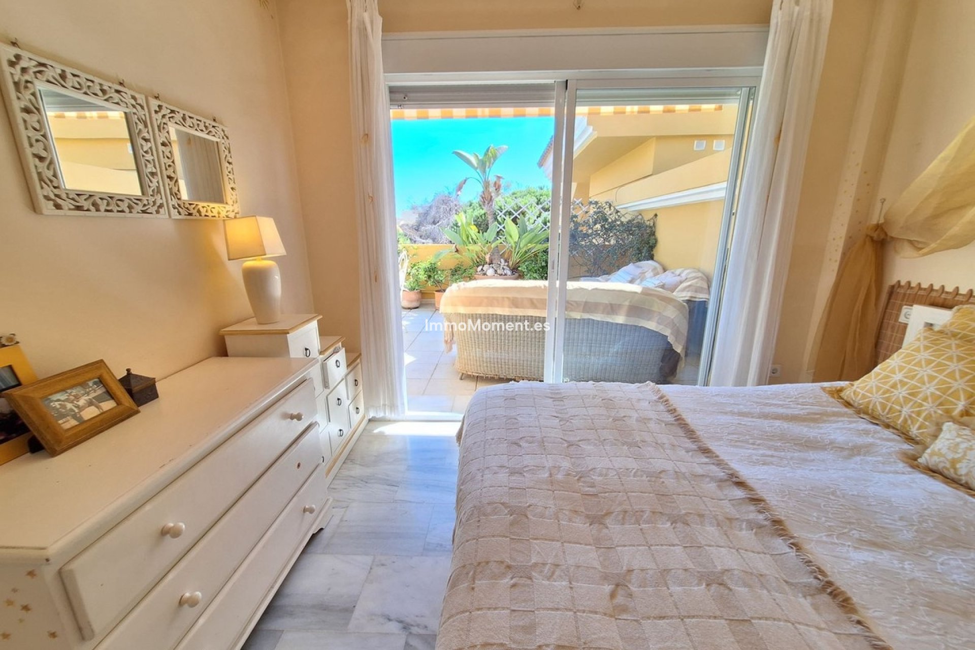 Reventa - Apartamento - Marbella - Elviria