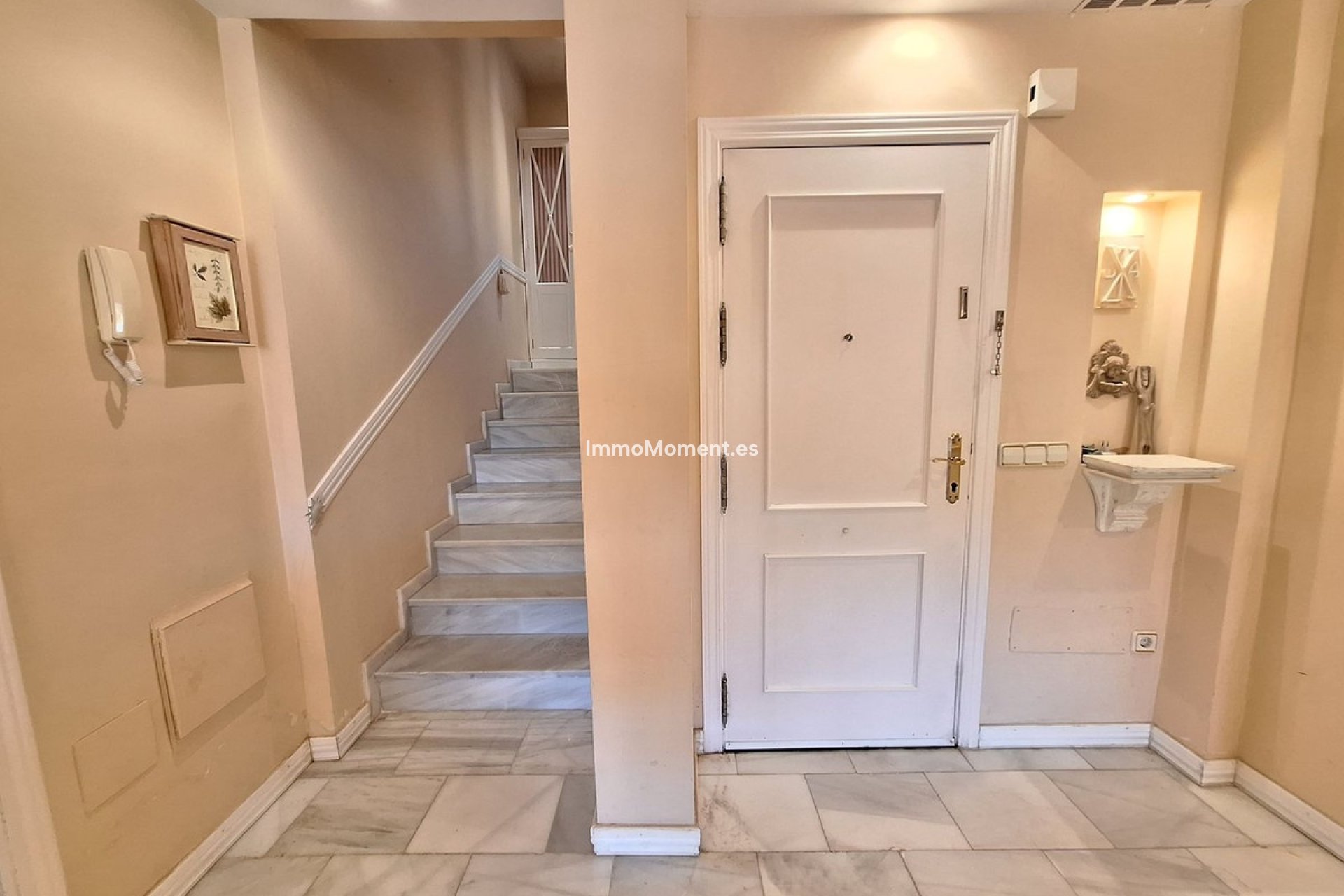 Reventa - Apartamento - Marbella - Elviria