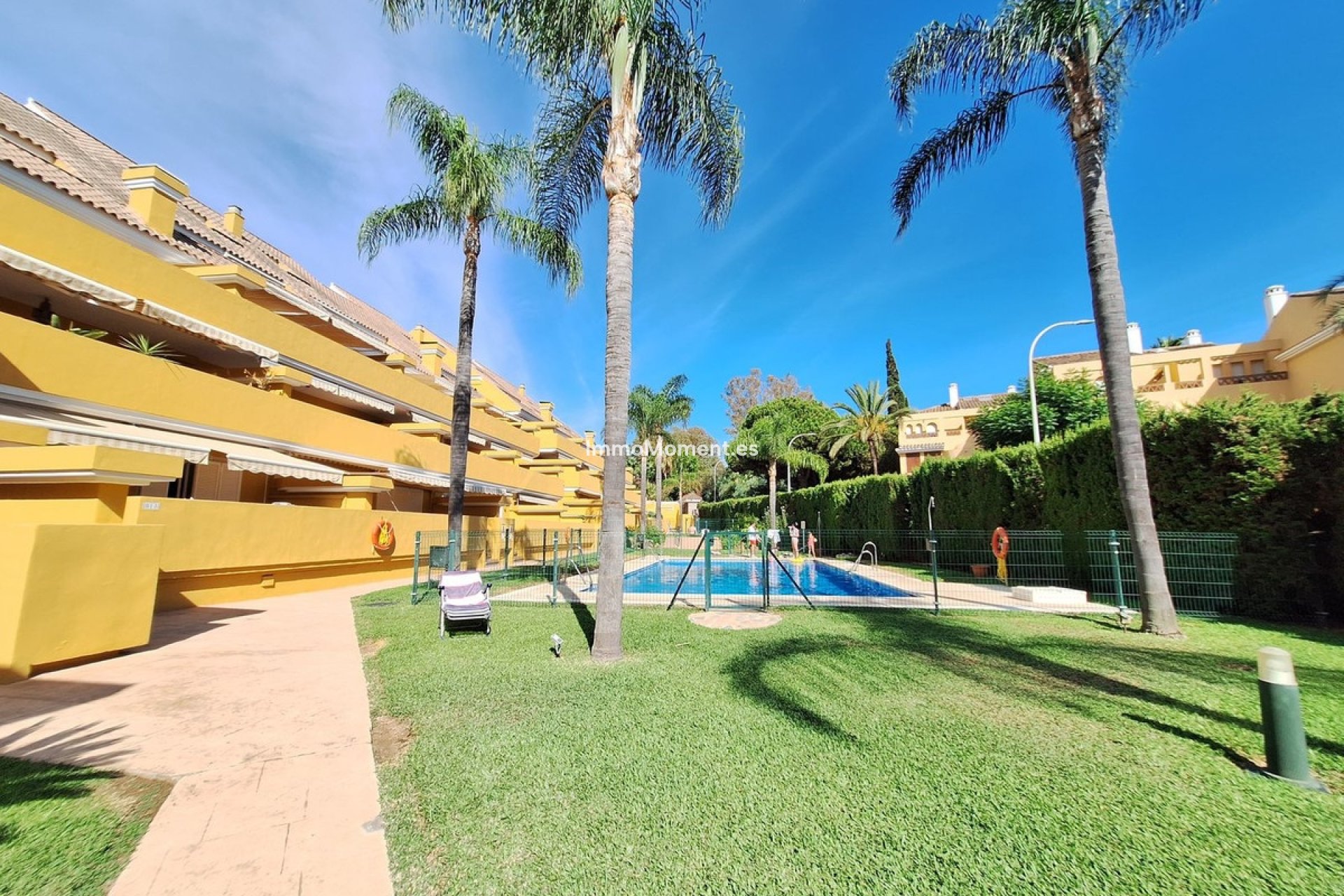 Reventa - Apartamento - Marbella - Elviria
