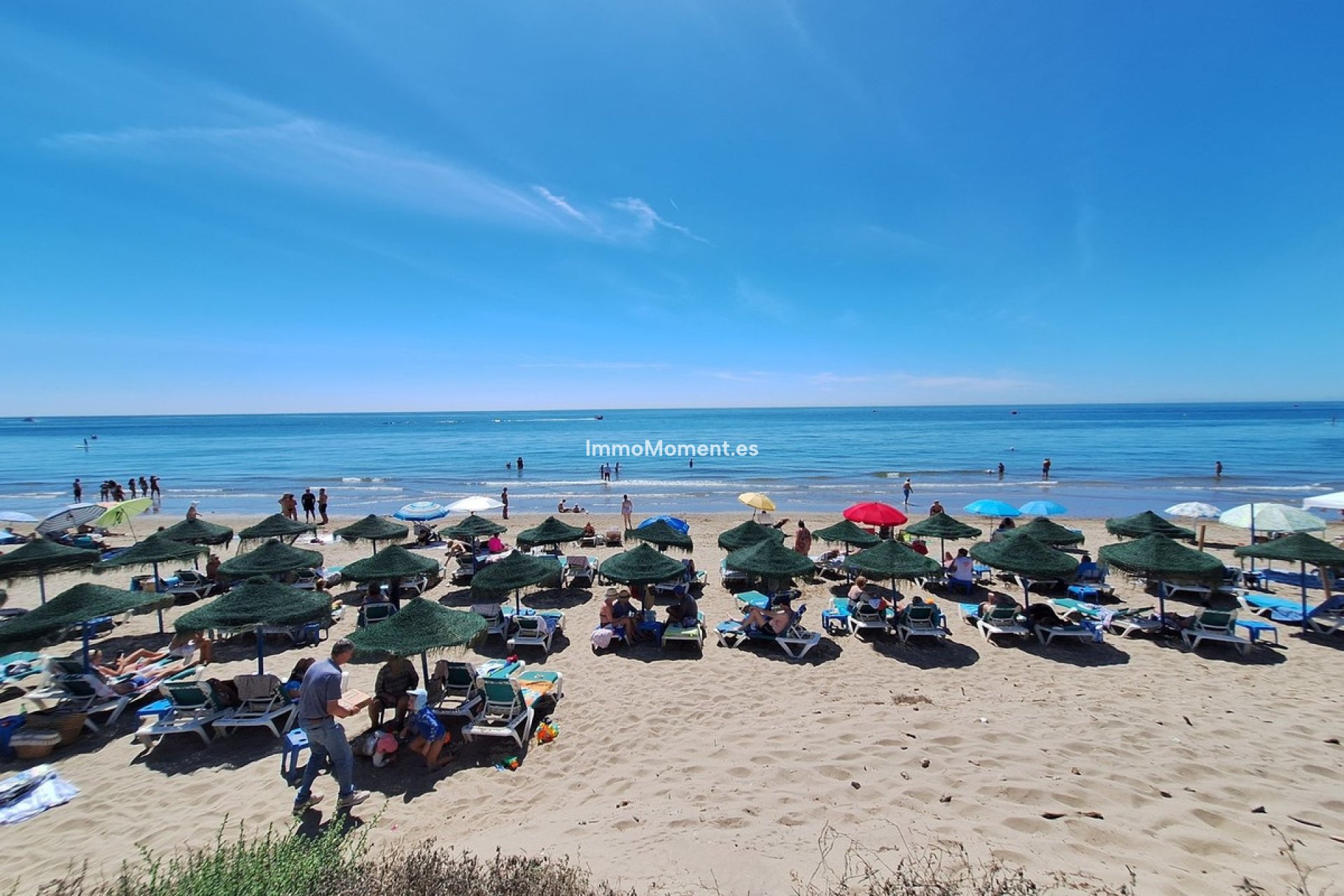 Reventa - Apartamento - Marbella - Elviria