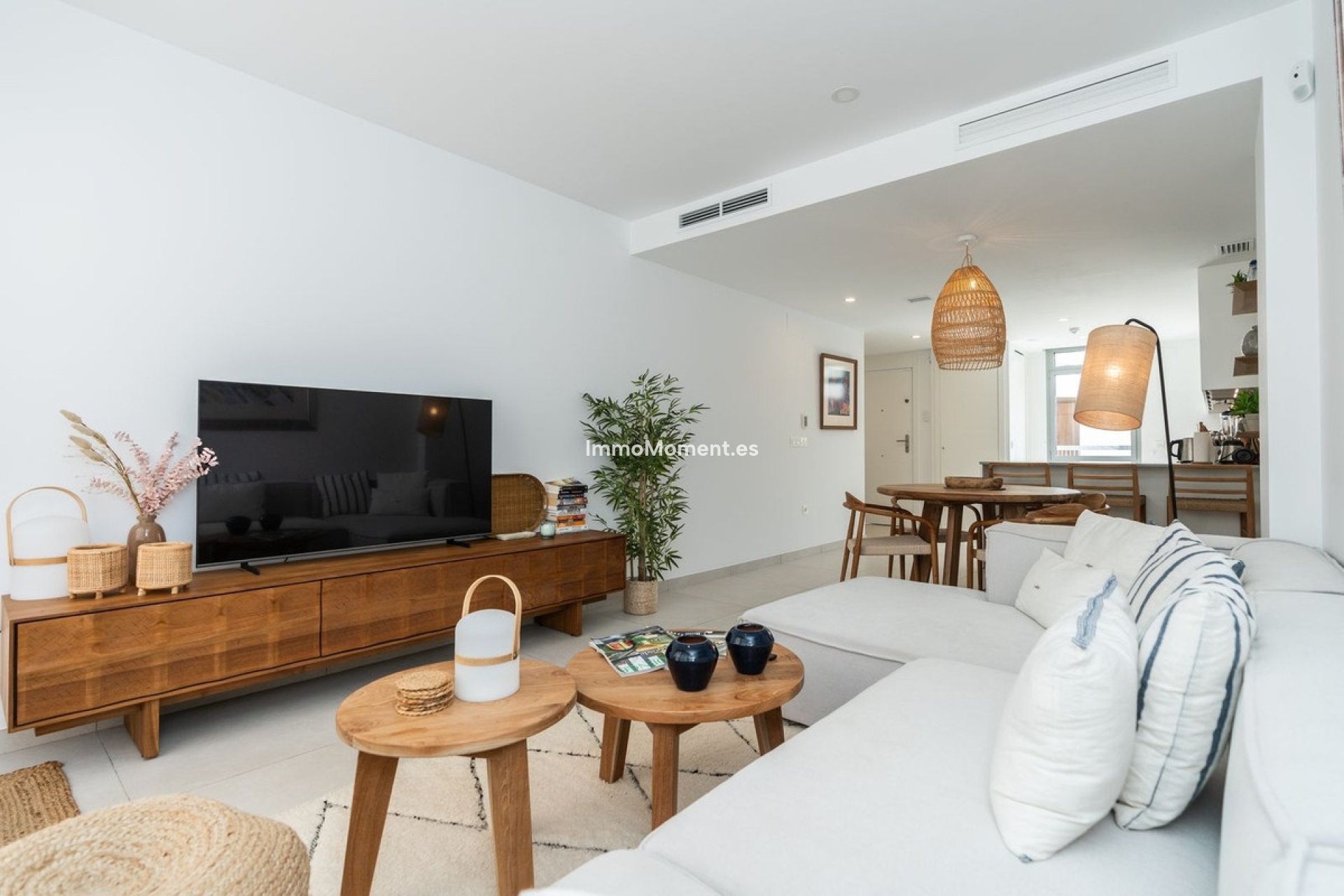 Reventa - Apartamento - Marbella - Elviria