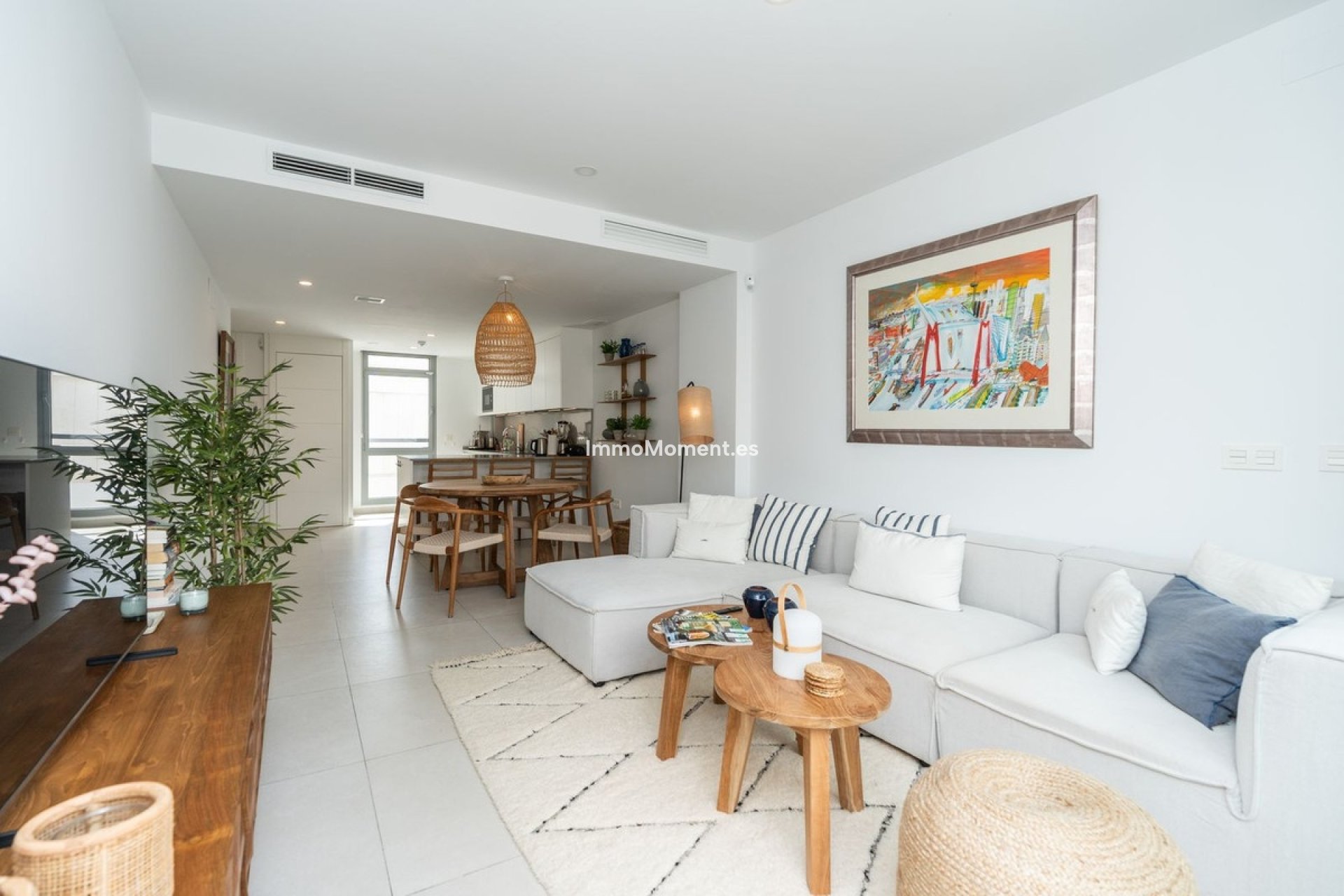 Reventa - Apartamento - Marbella - Elviria