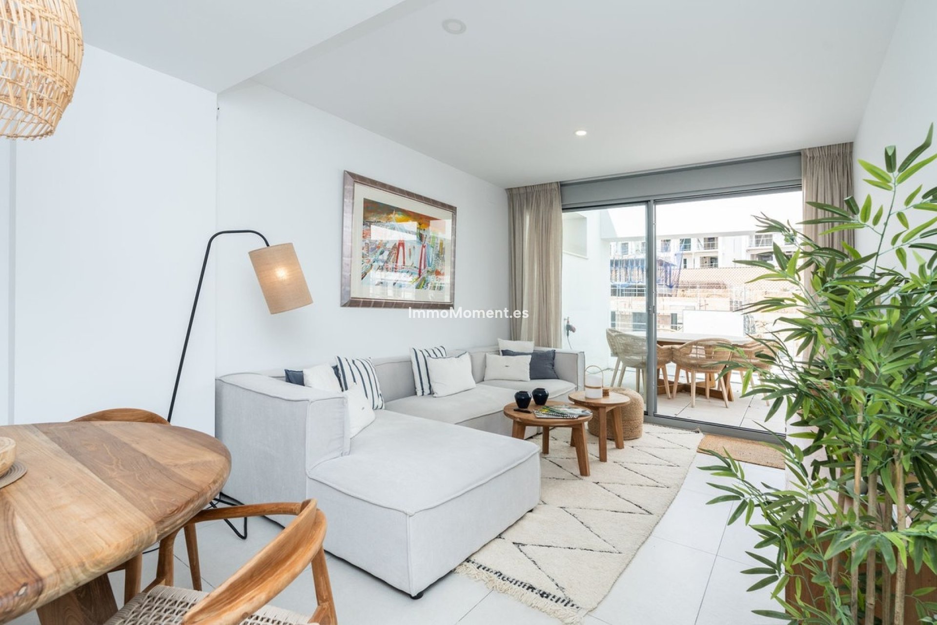 Reventa - Apartamento - Marbella - Elviria