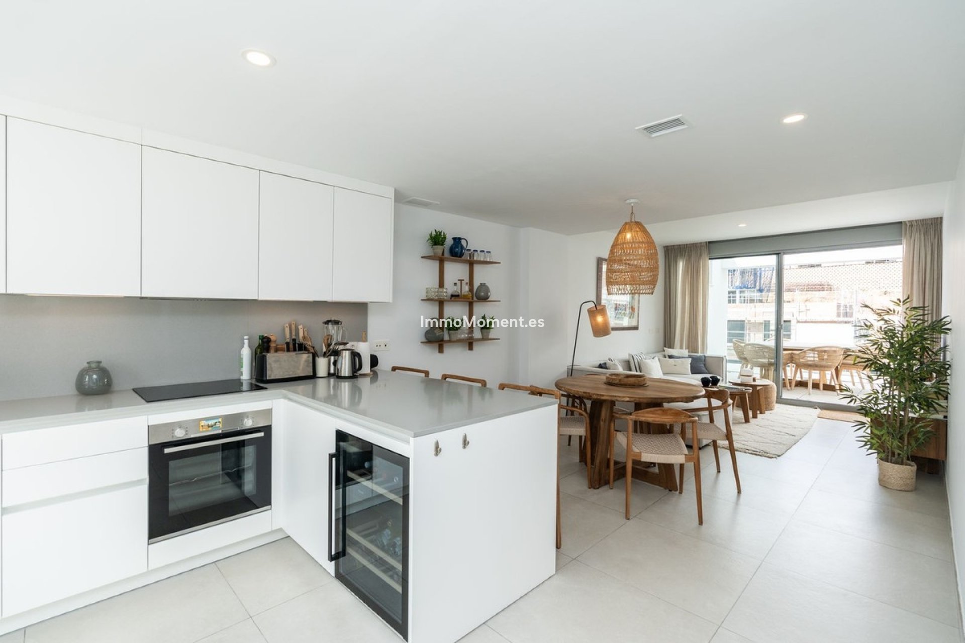 Reventa - Apartamento - Marbella - Elviria