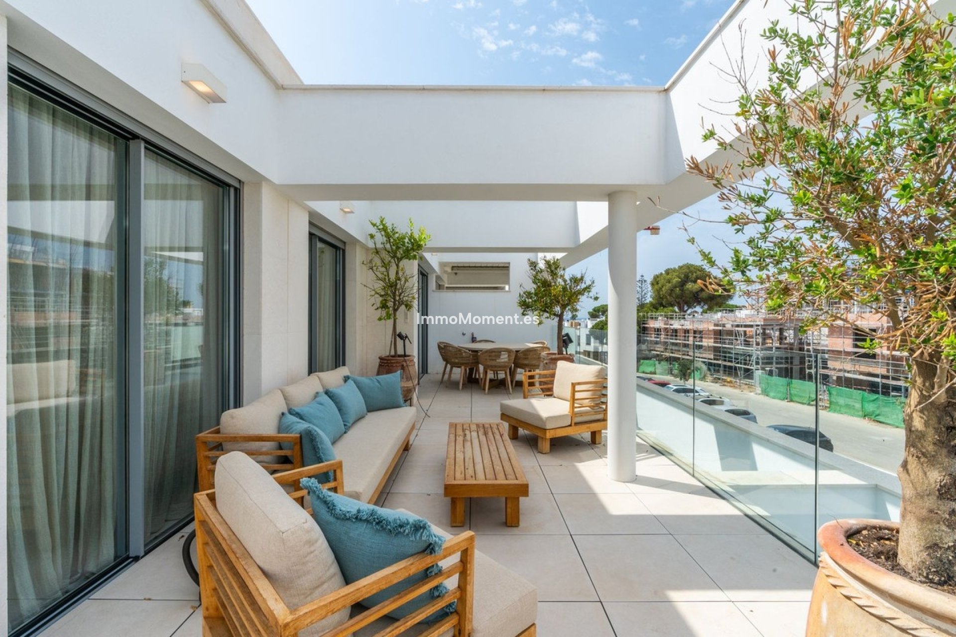 Reventa - Apartamento - Marbella - Elviria