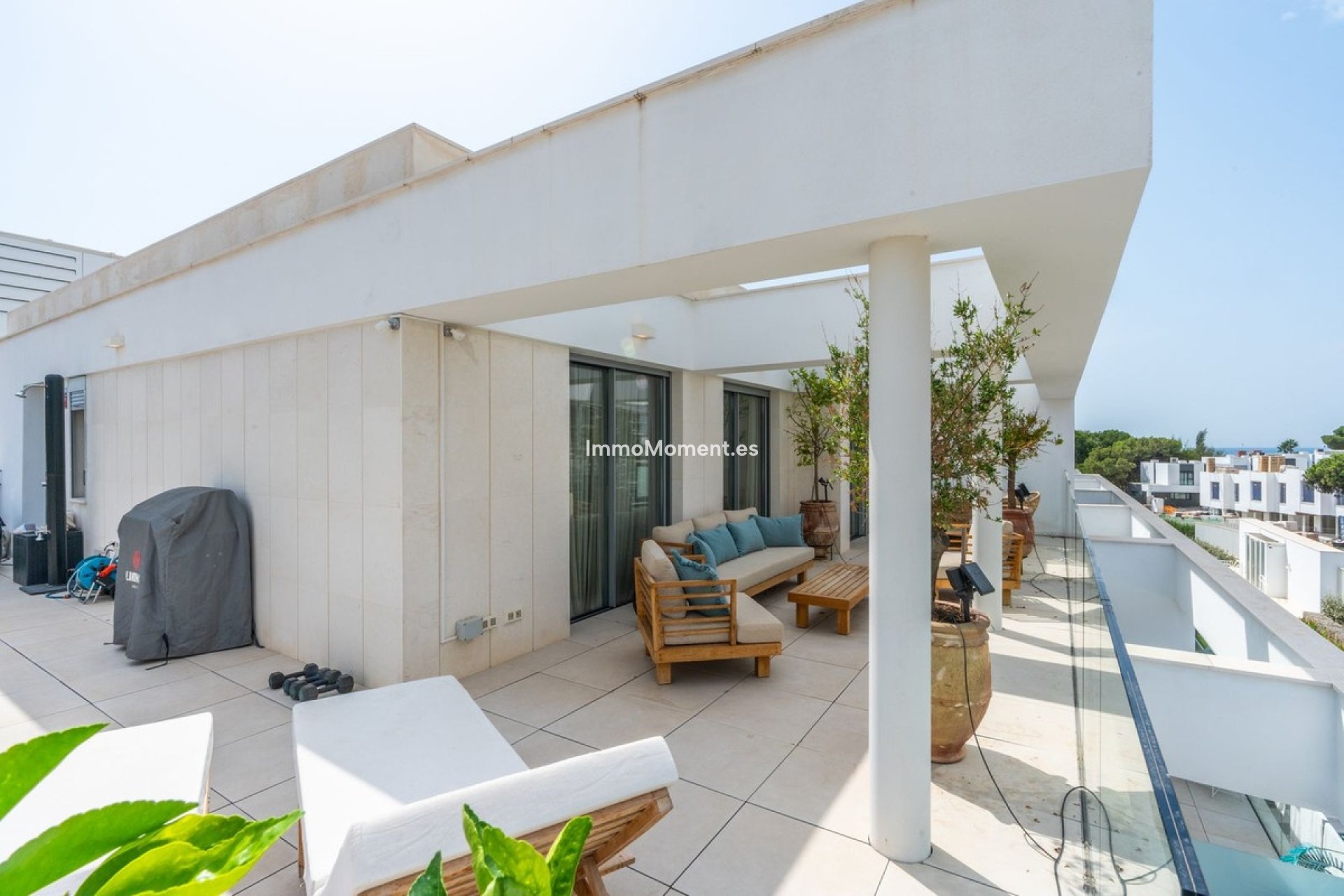 Reventa - Apartamento - Marbella - Elviria