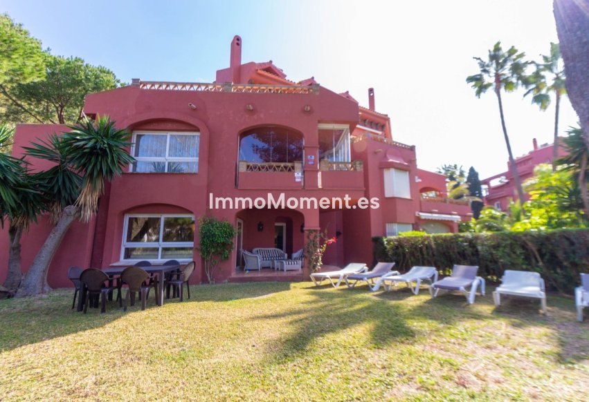 Reventa - Apartamento - Marbella - Elviria