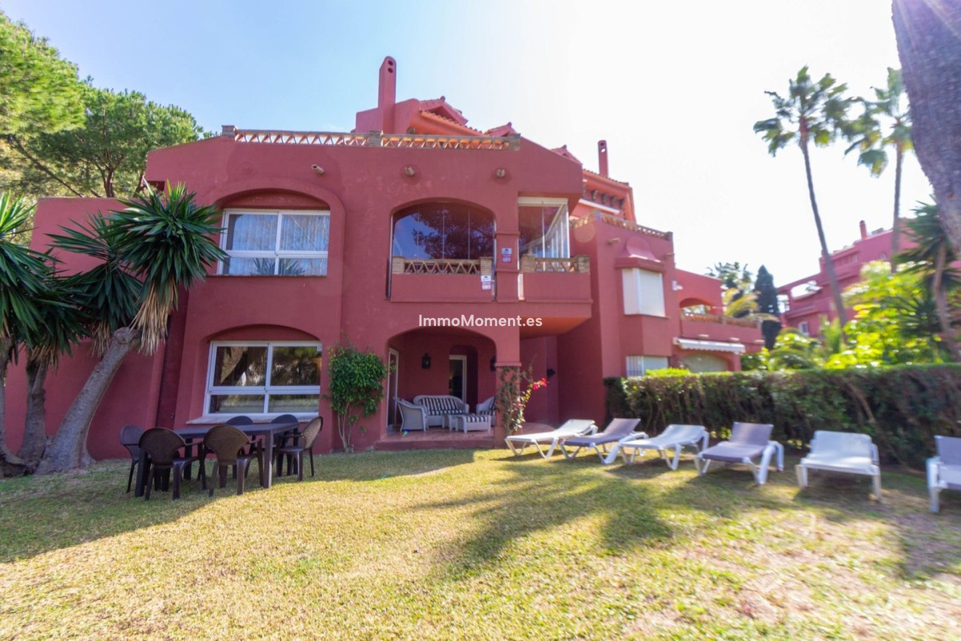 Reventa - Apartamento - Marbella - Elviria