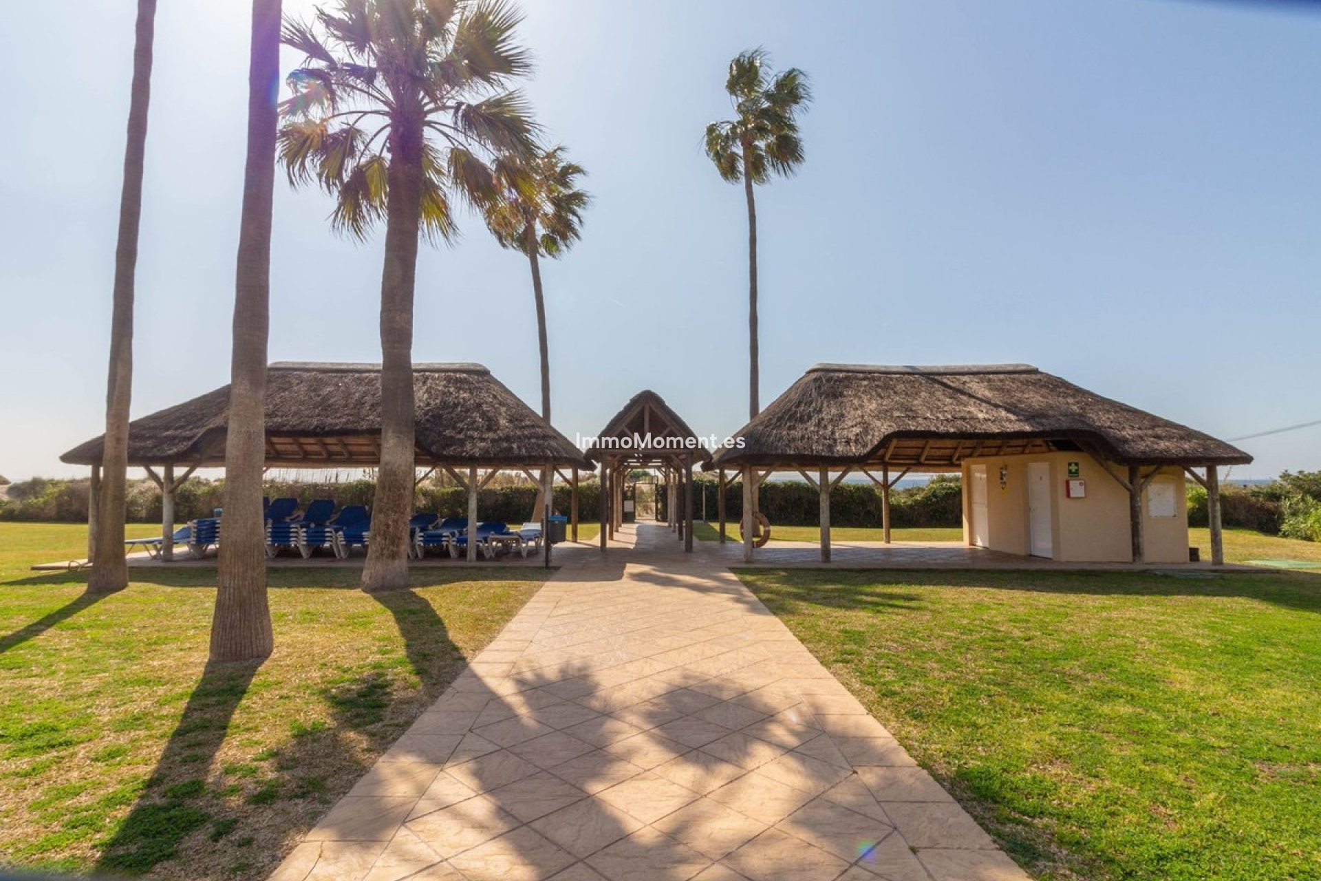 Reventa - Apartamento - Marbella - Elviria