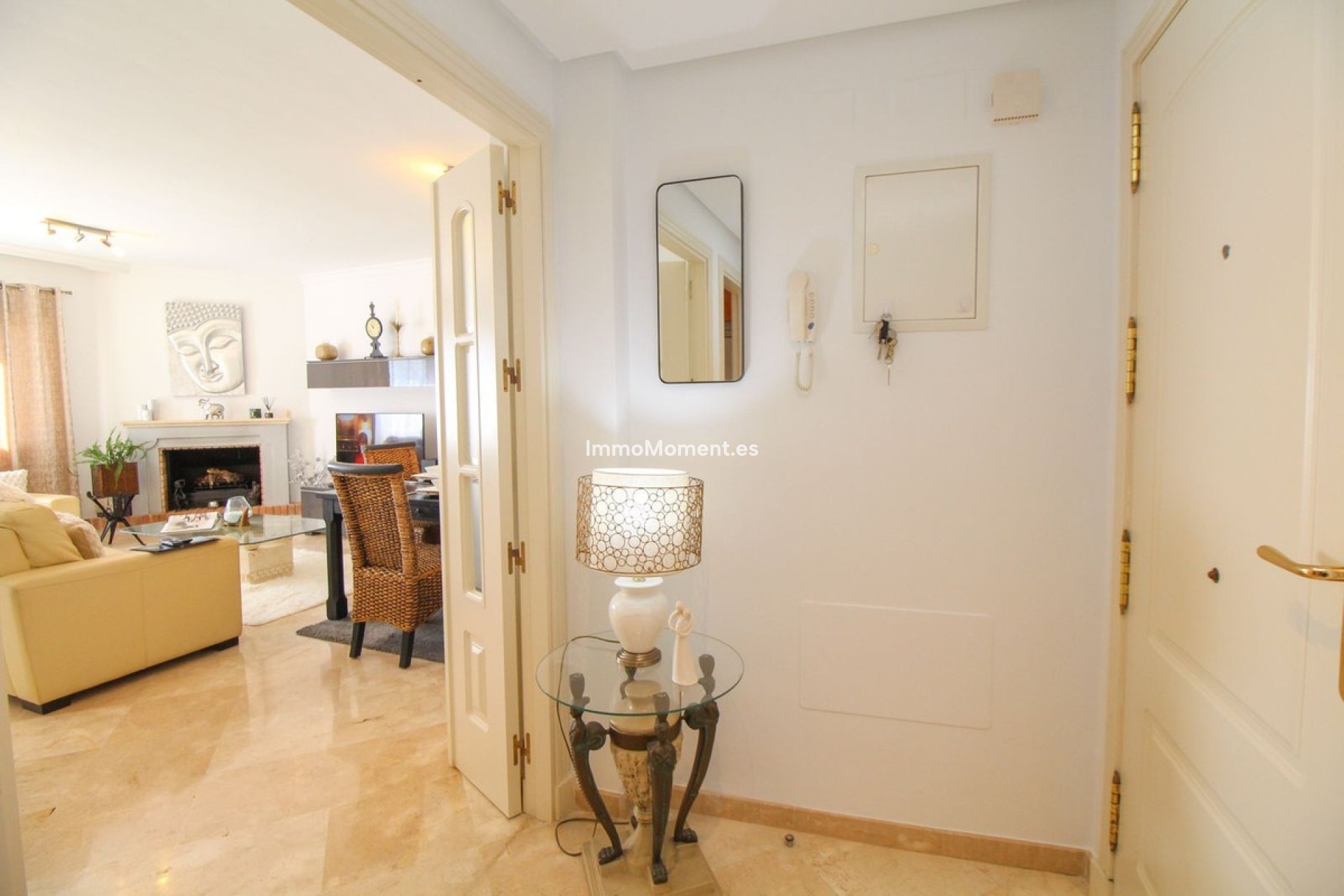 Reventa - Apartamento - Marbella - Elviria