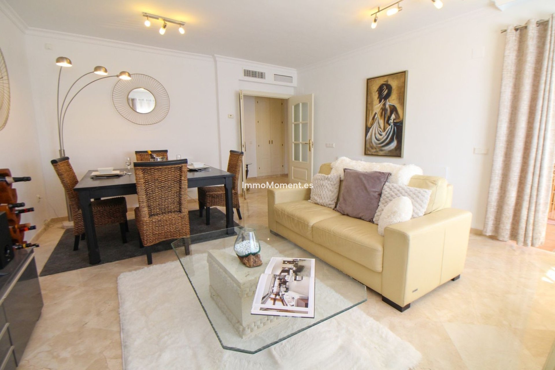 Reventa - Apartamento - Marbella - Elviria