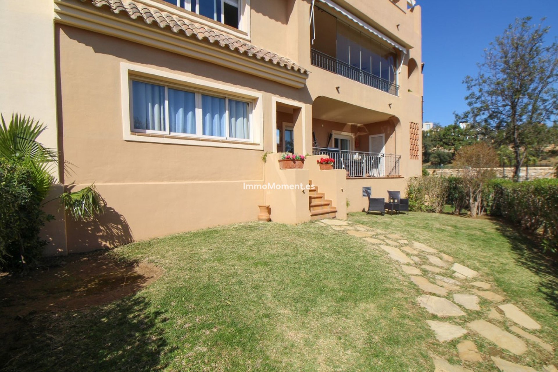 Reventa - Apartamento - Marbella - Elviria