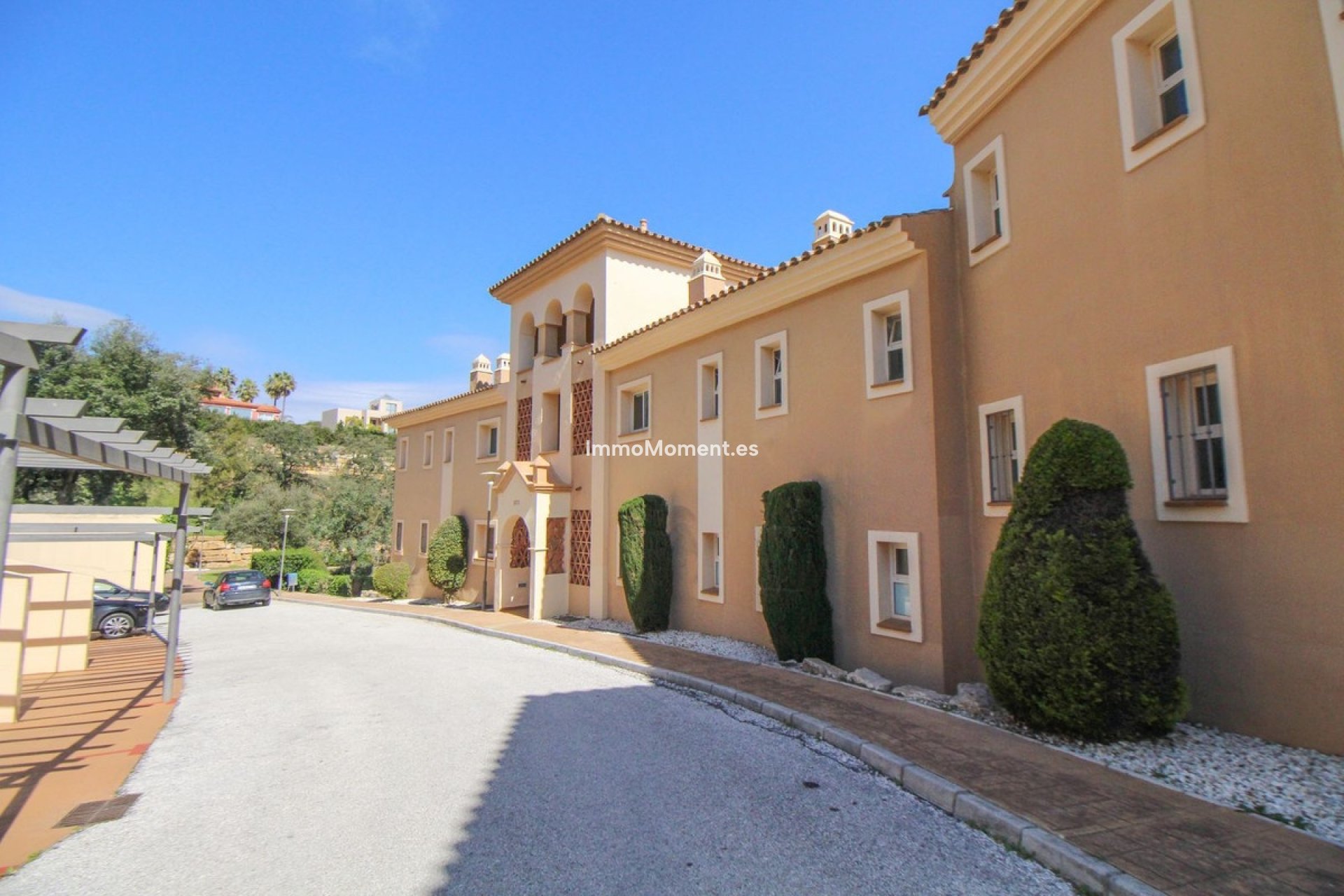 Reventa - Apartamento - Marbella - Elviria