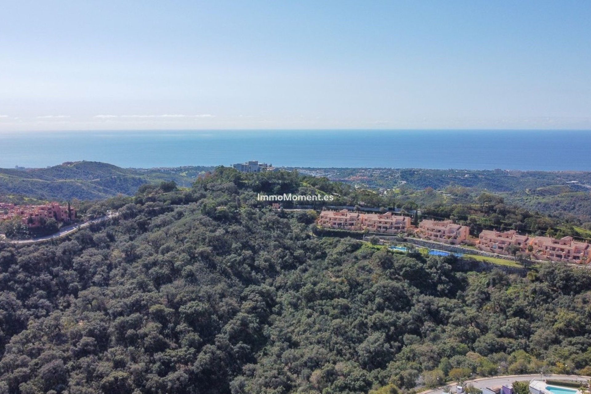 Reventa - Apartamento - Marbella - Elviria
