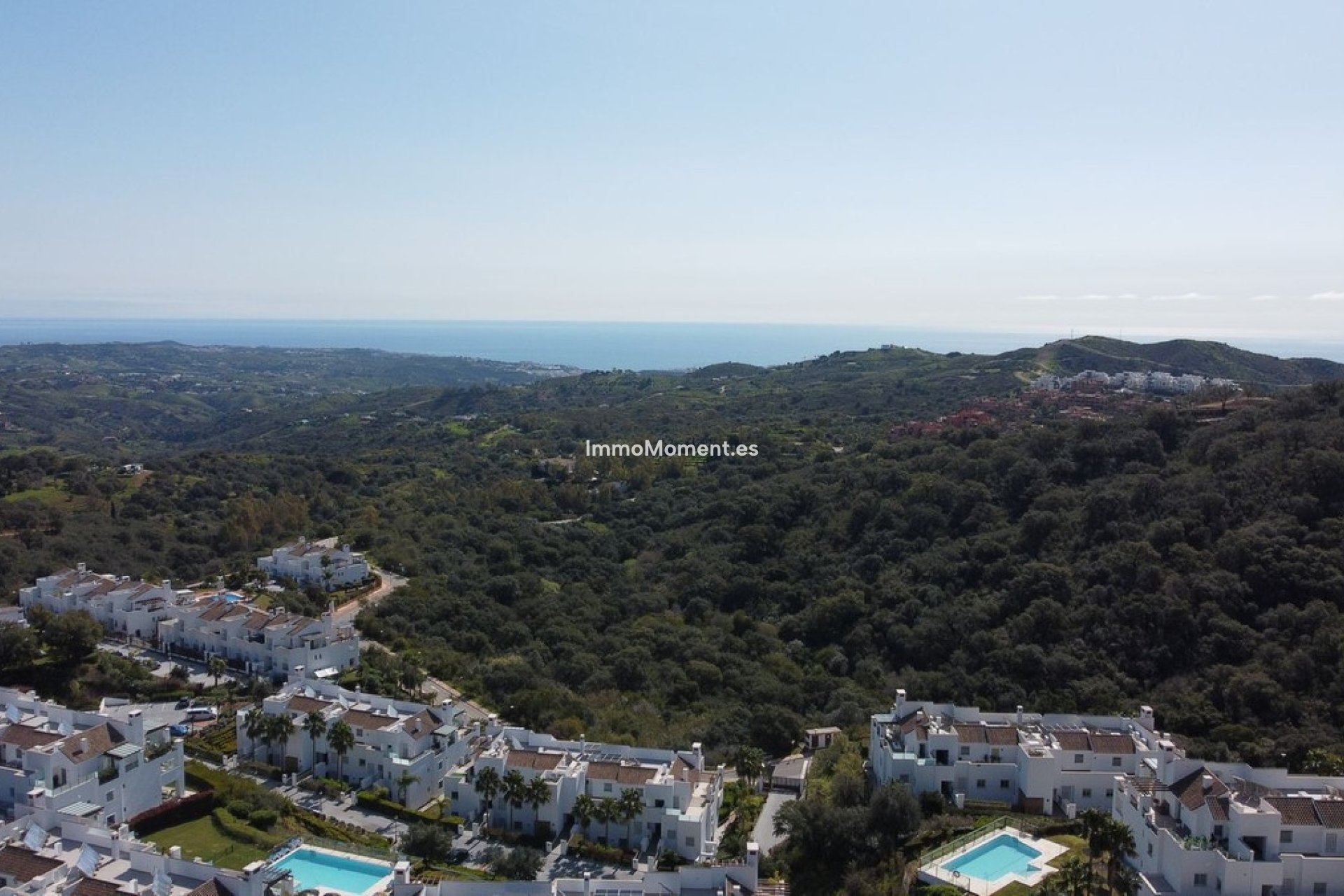 Reventa - Apartamento - Marbella - Elviria