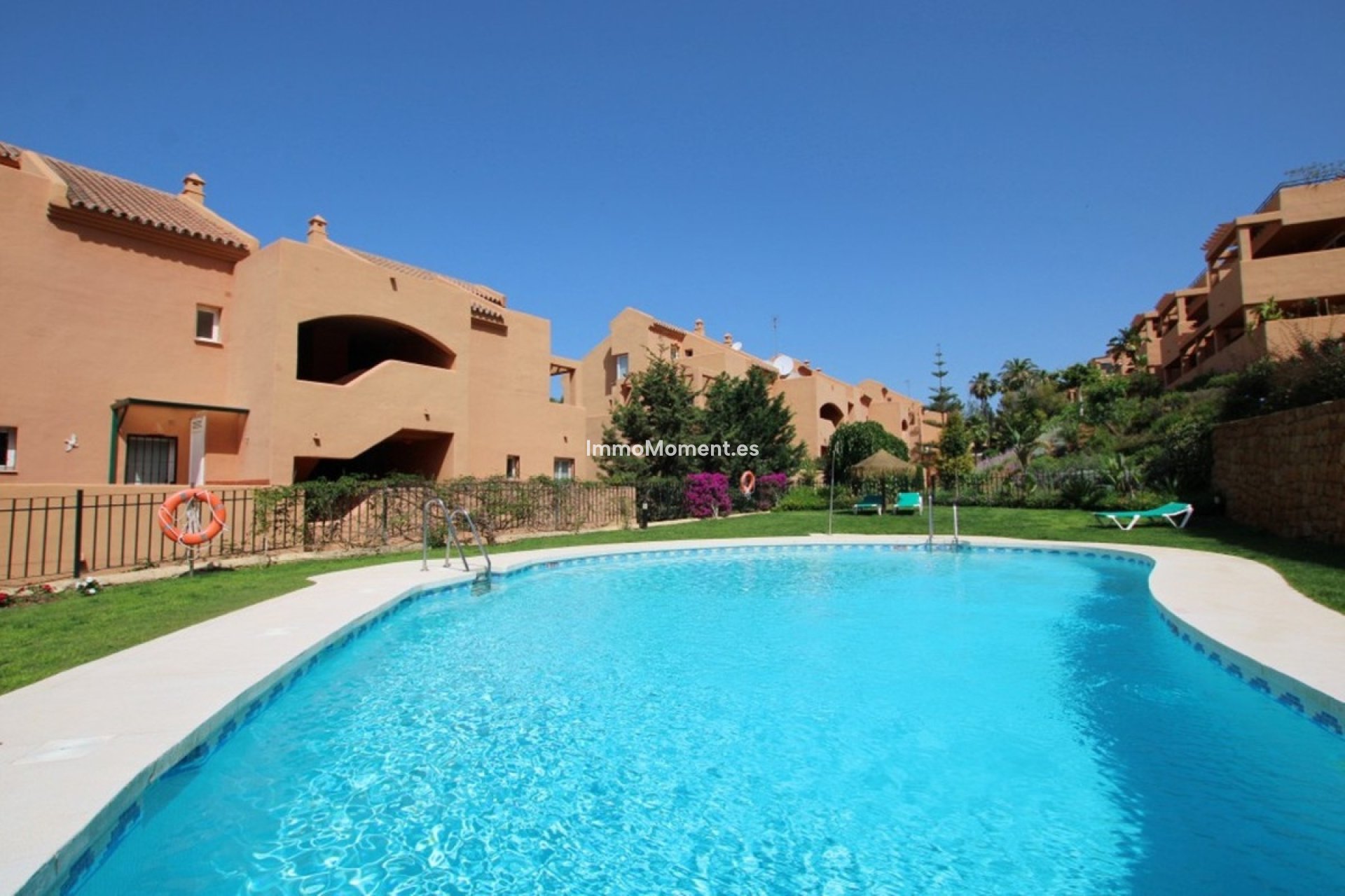 Reventa - Apartamento - Marbella - Elviria