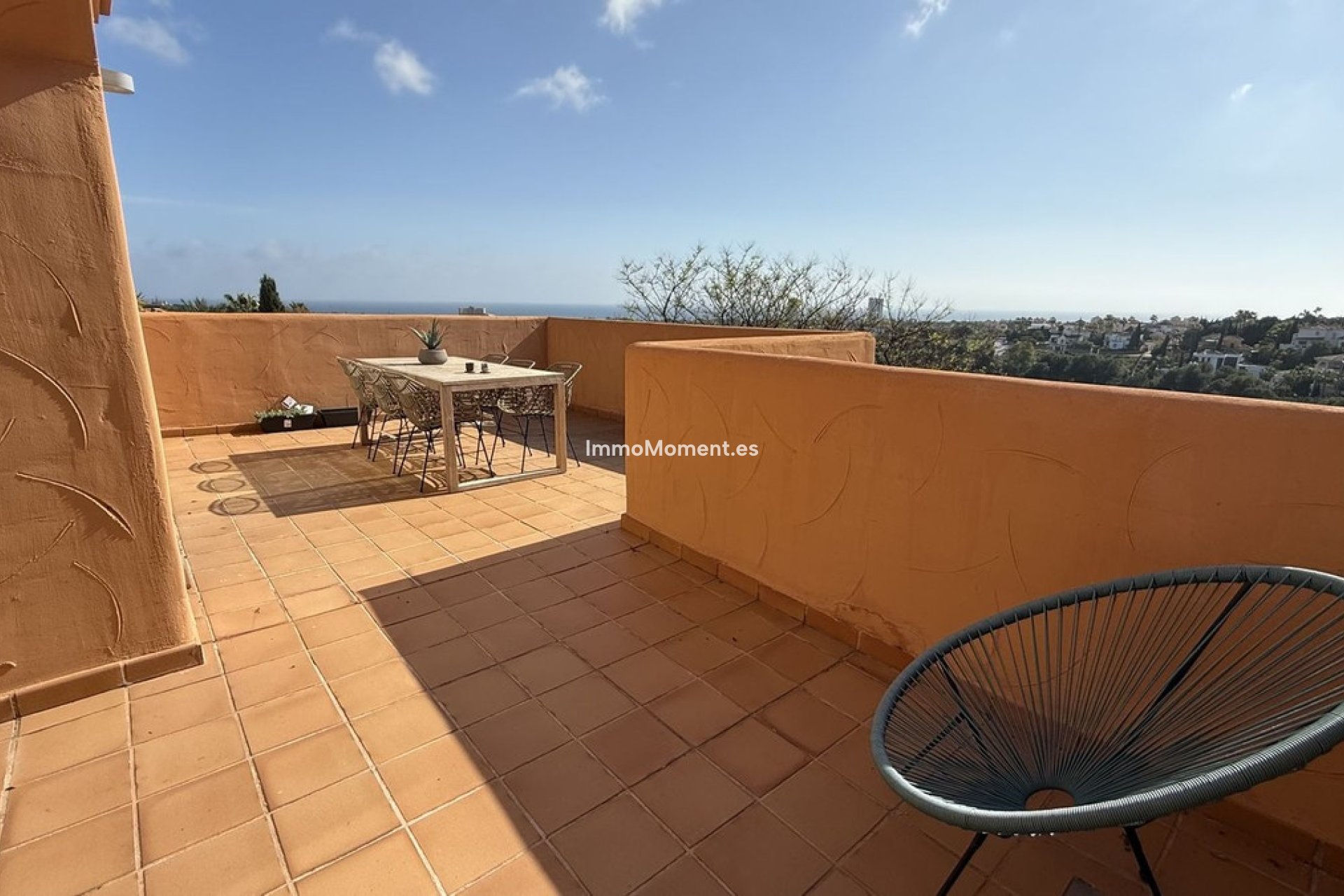 Reventa - Apartamento - Marbella - Elviria