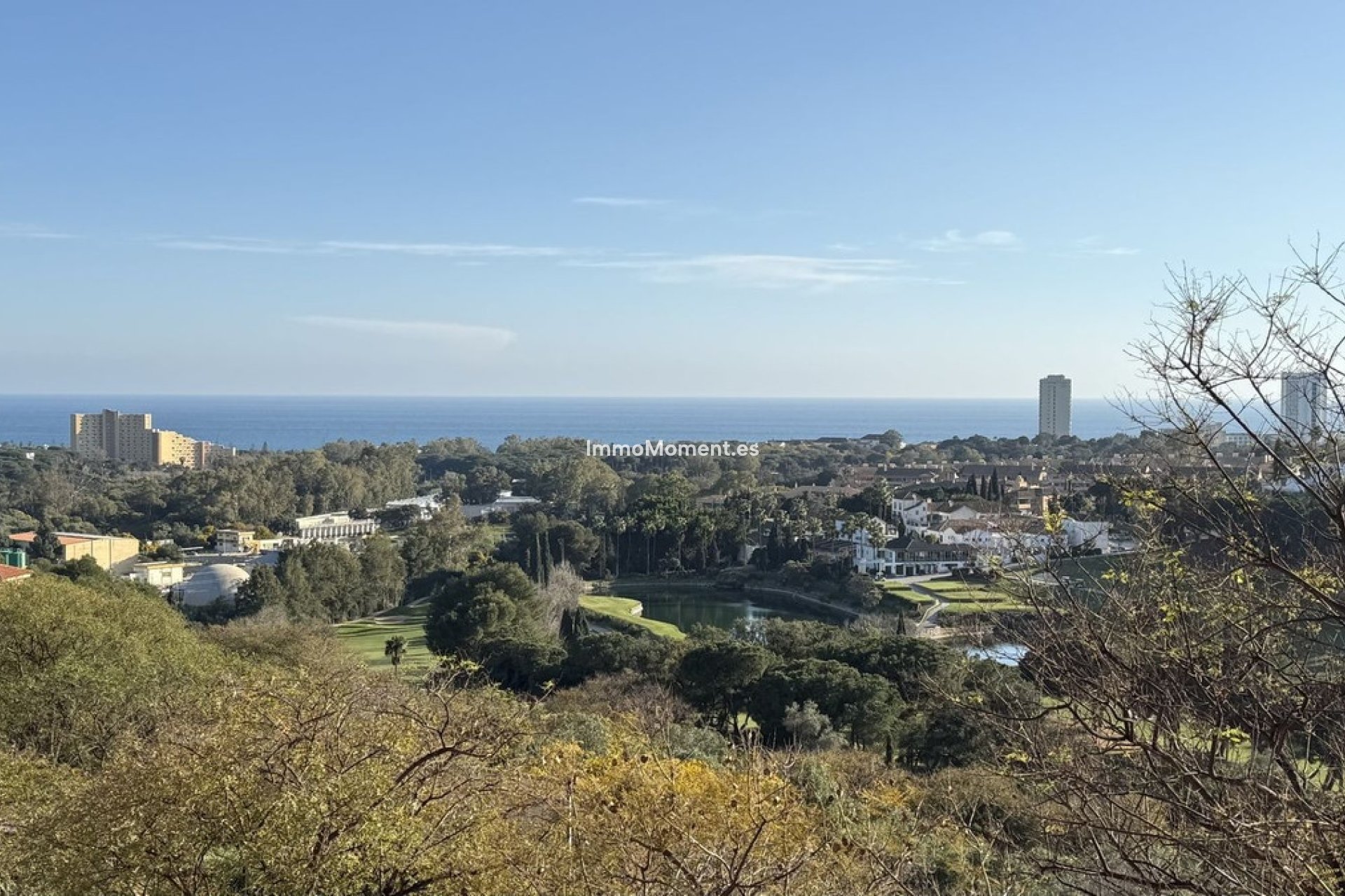 Reventa - Apartamento - Marbella - Elviria