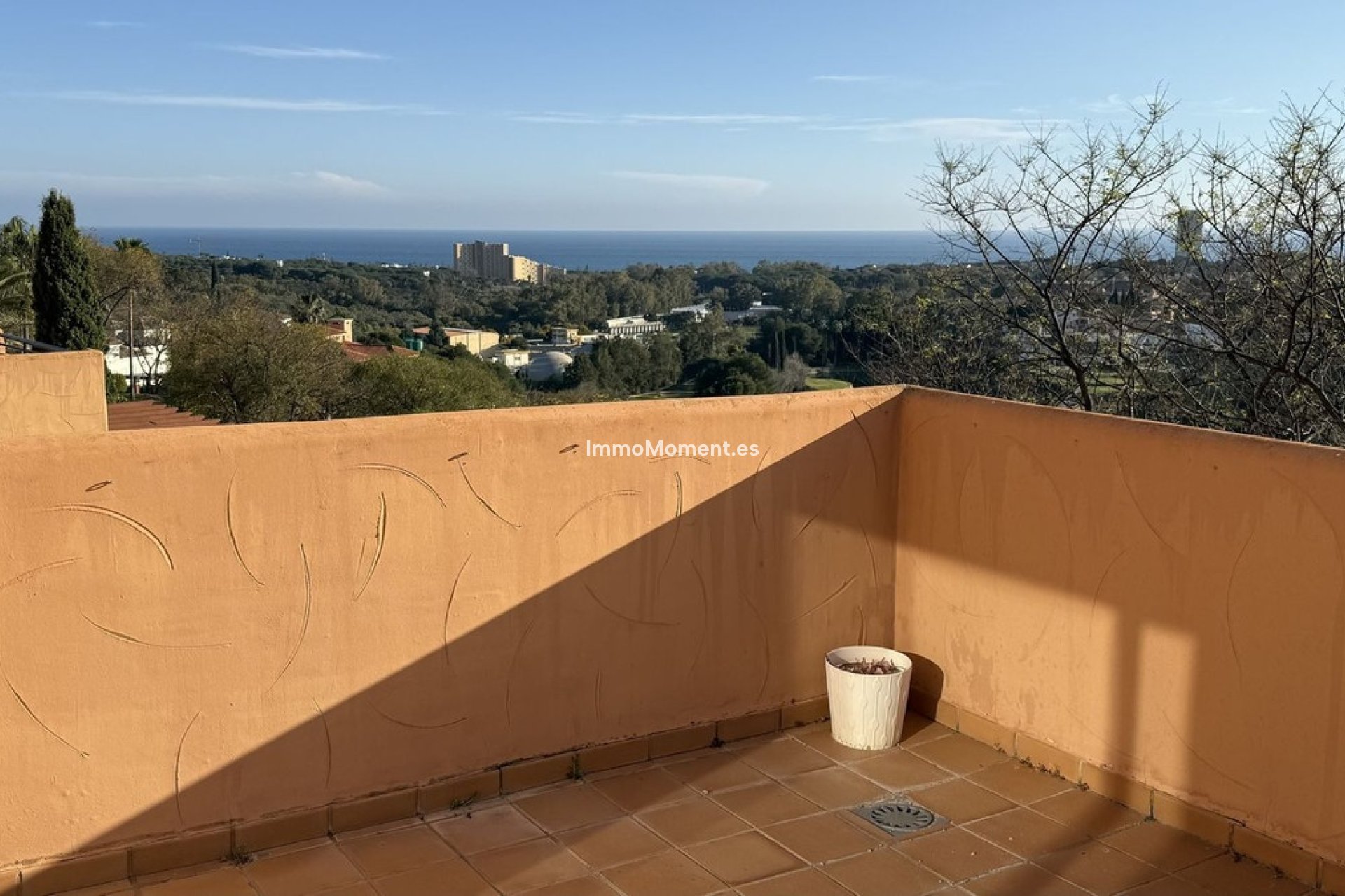 Reventa - Apartamento - Marbella - Elviria