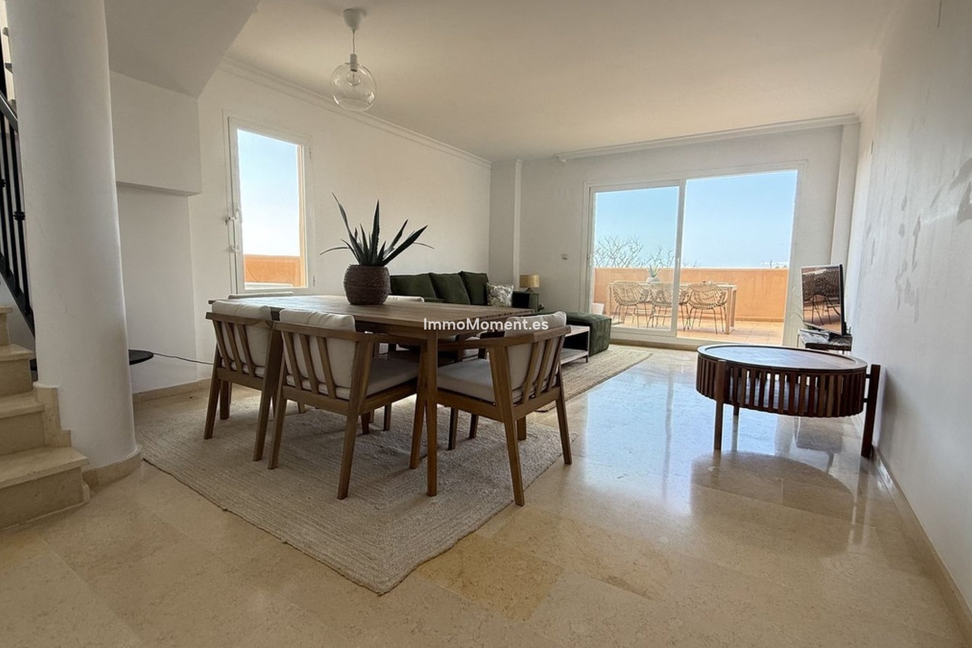 Reventa - Apartamento - Marbella - Elviria