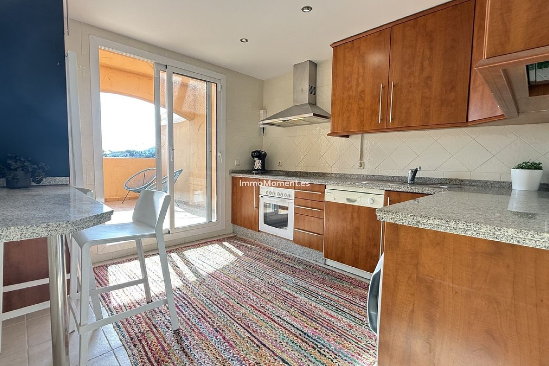 Reventa - Apartamento - Marbella - Elviria