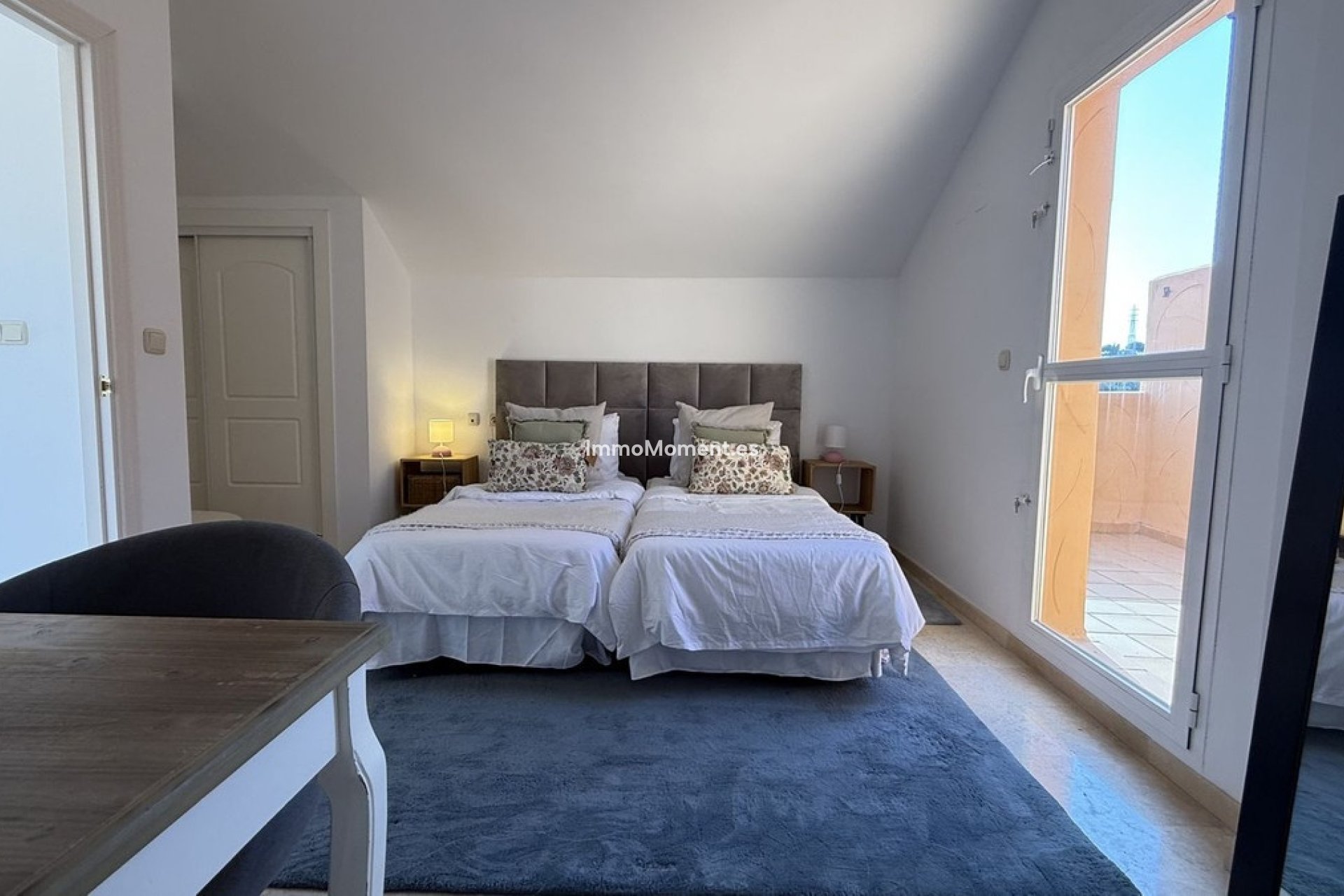 Reventa - Apartamento - Marbella - Elviria