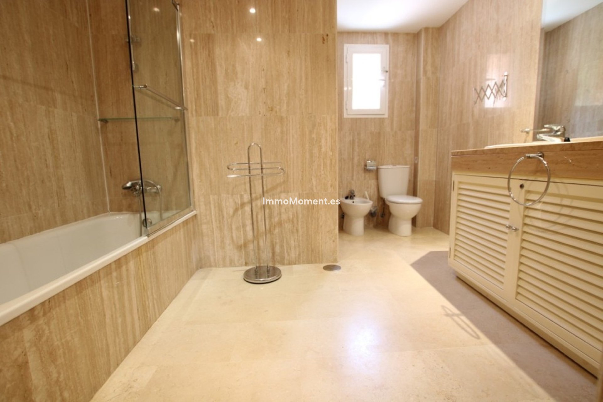 Reventa - Apartamento - Marbella - Elviria