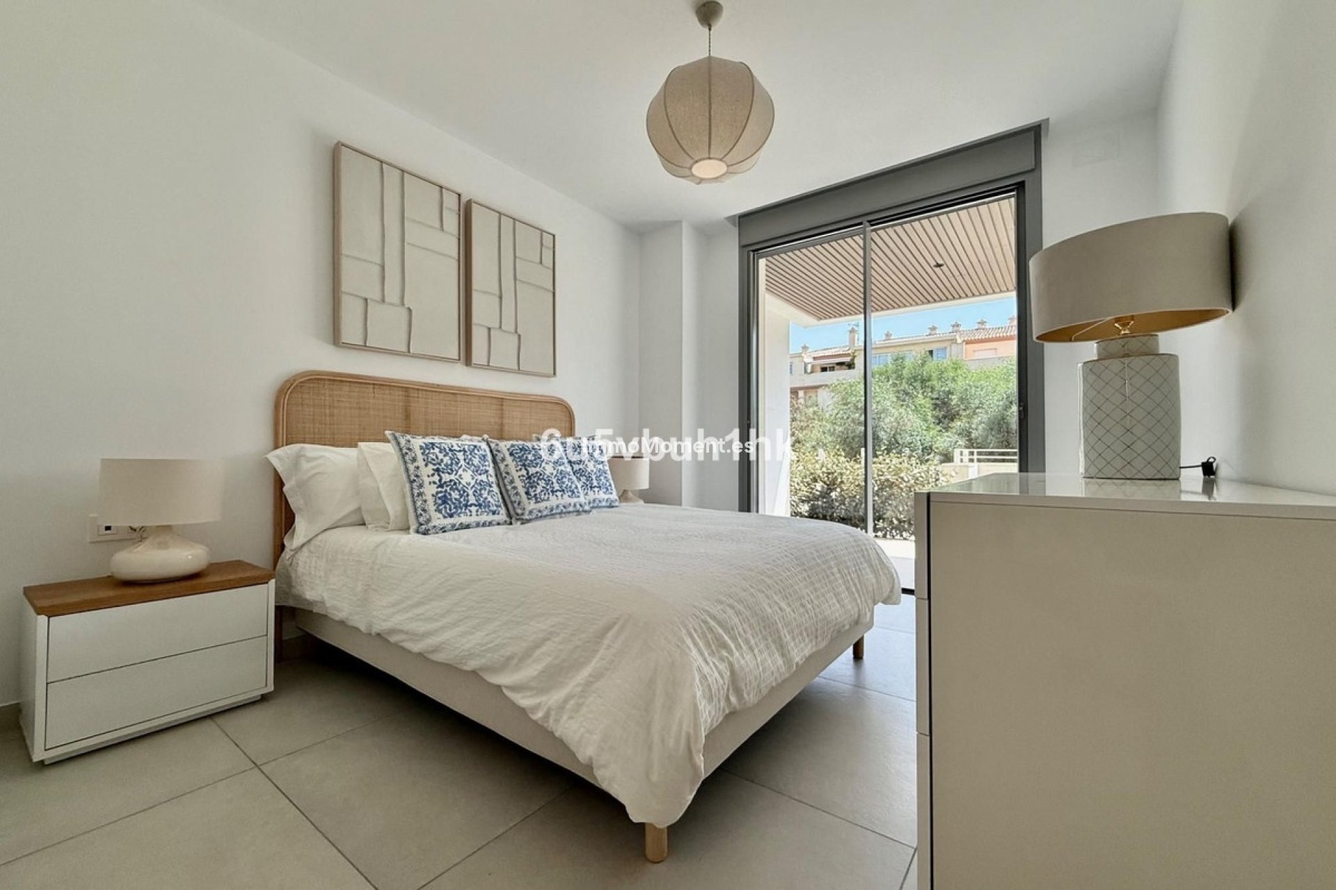 Reventa - Apartamento - Marbella - Elviria