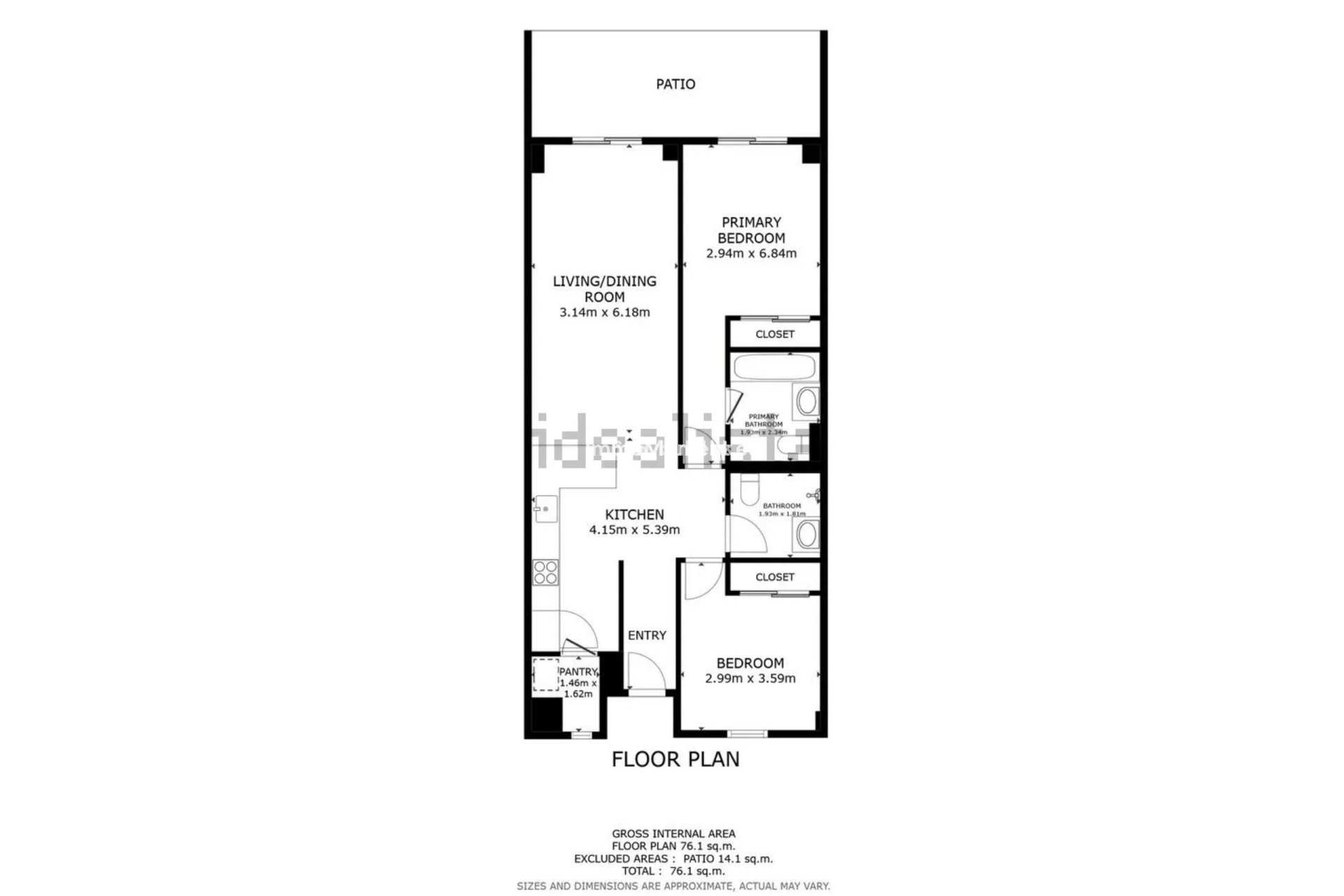 Reventa - Apartamento - Marbella - Elviria