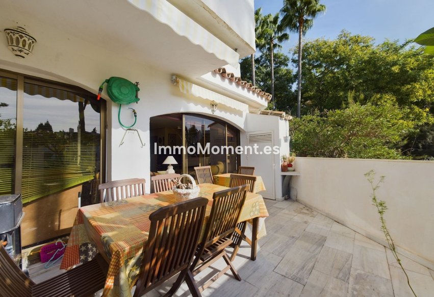 Reventa - Apartamento - Marbella - Elviria